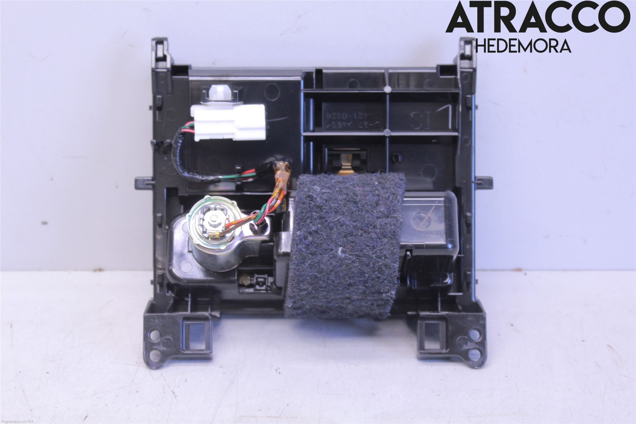 Lexus IS 220d/250/350 06-13 Askkopp