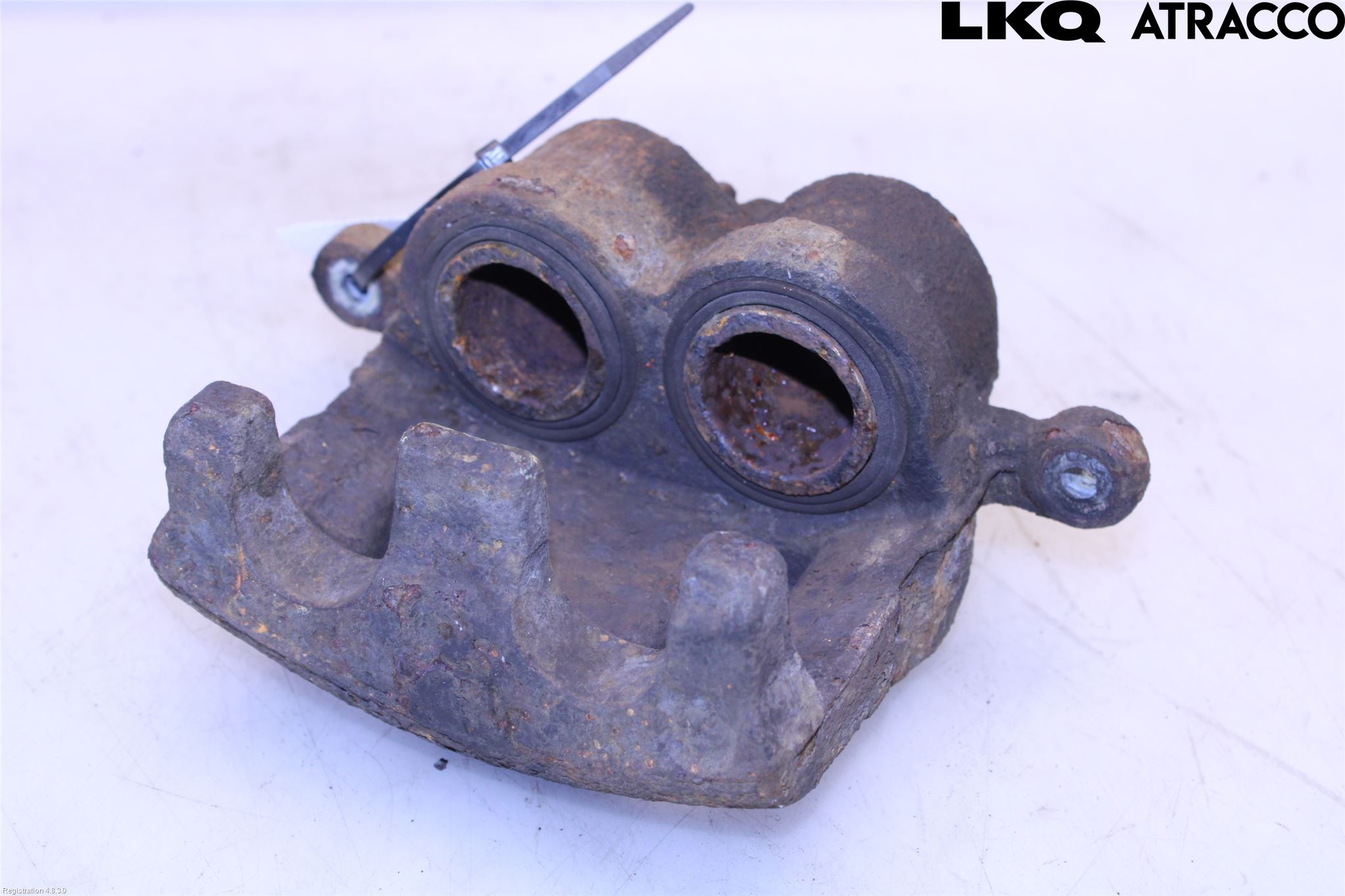 Hyundai SANTA FE  06-12 Bromsok Fram Höger