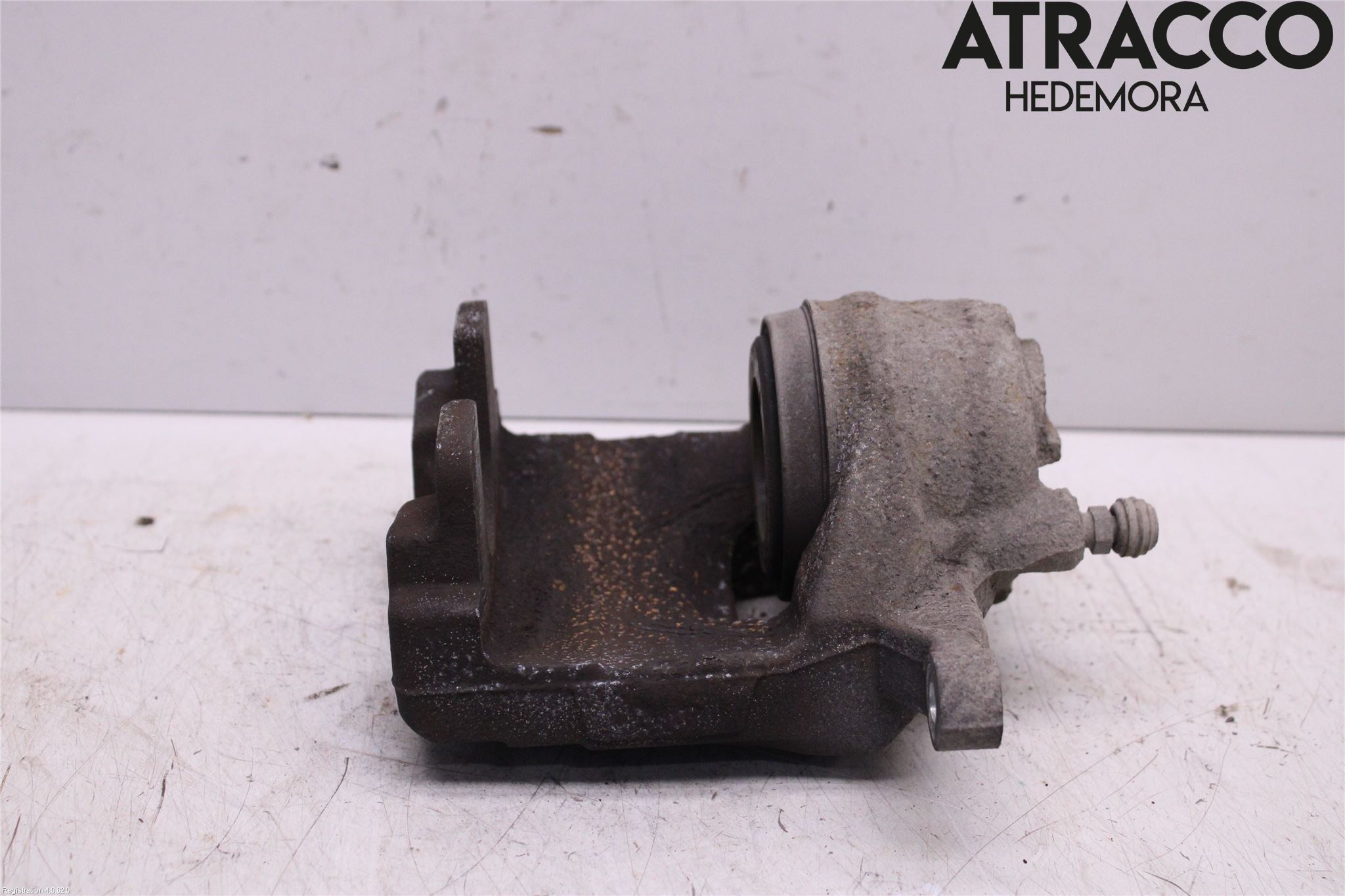 Opel MOKKA 13-20 Bromsok Fram Höger