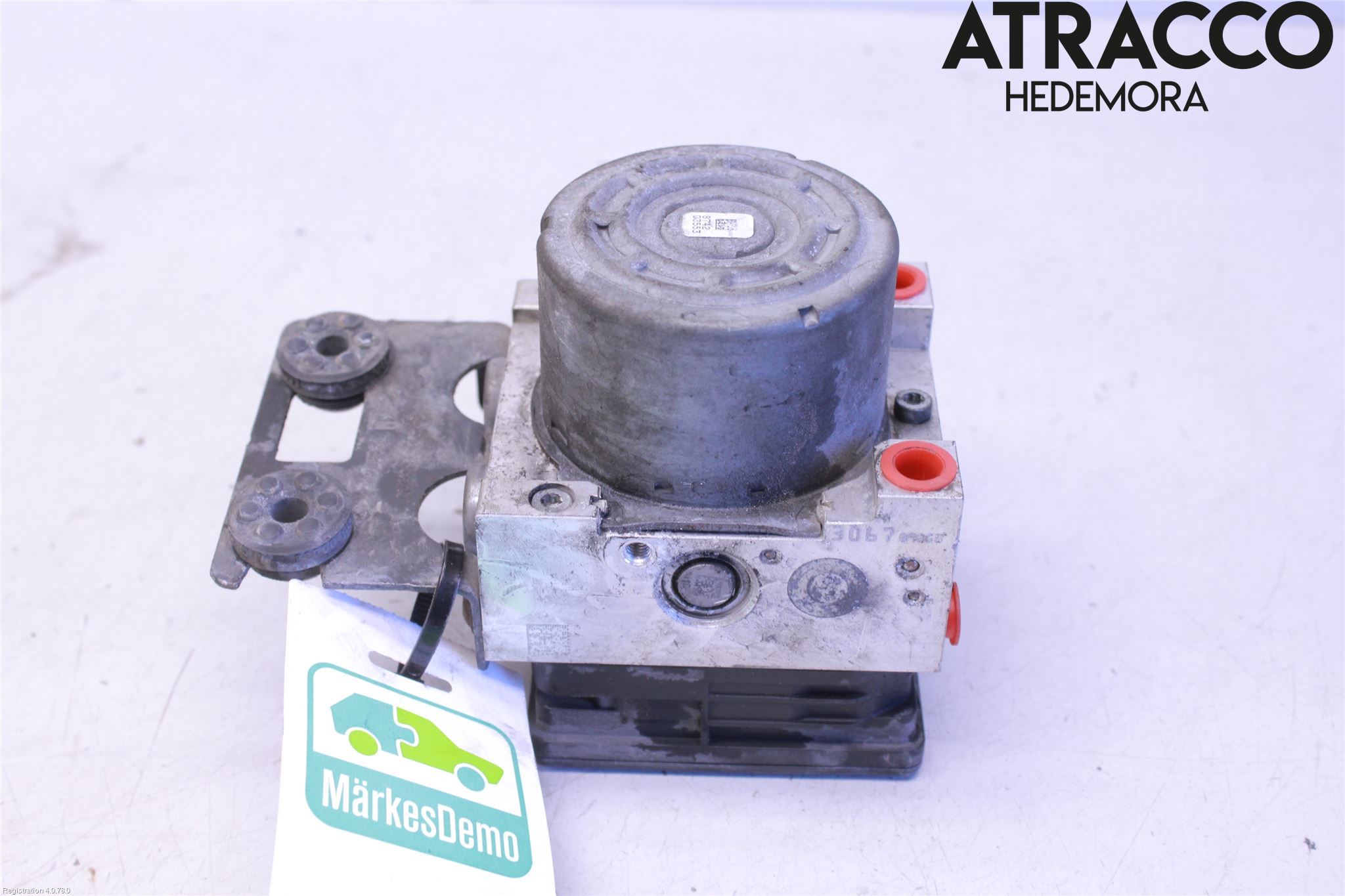 Opel VIVARO 15-19 Abs Hydraulaggregat