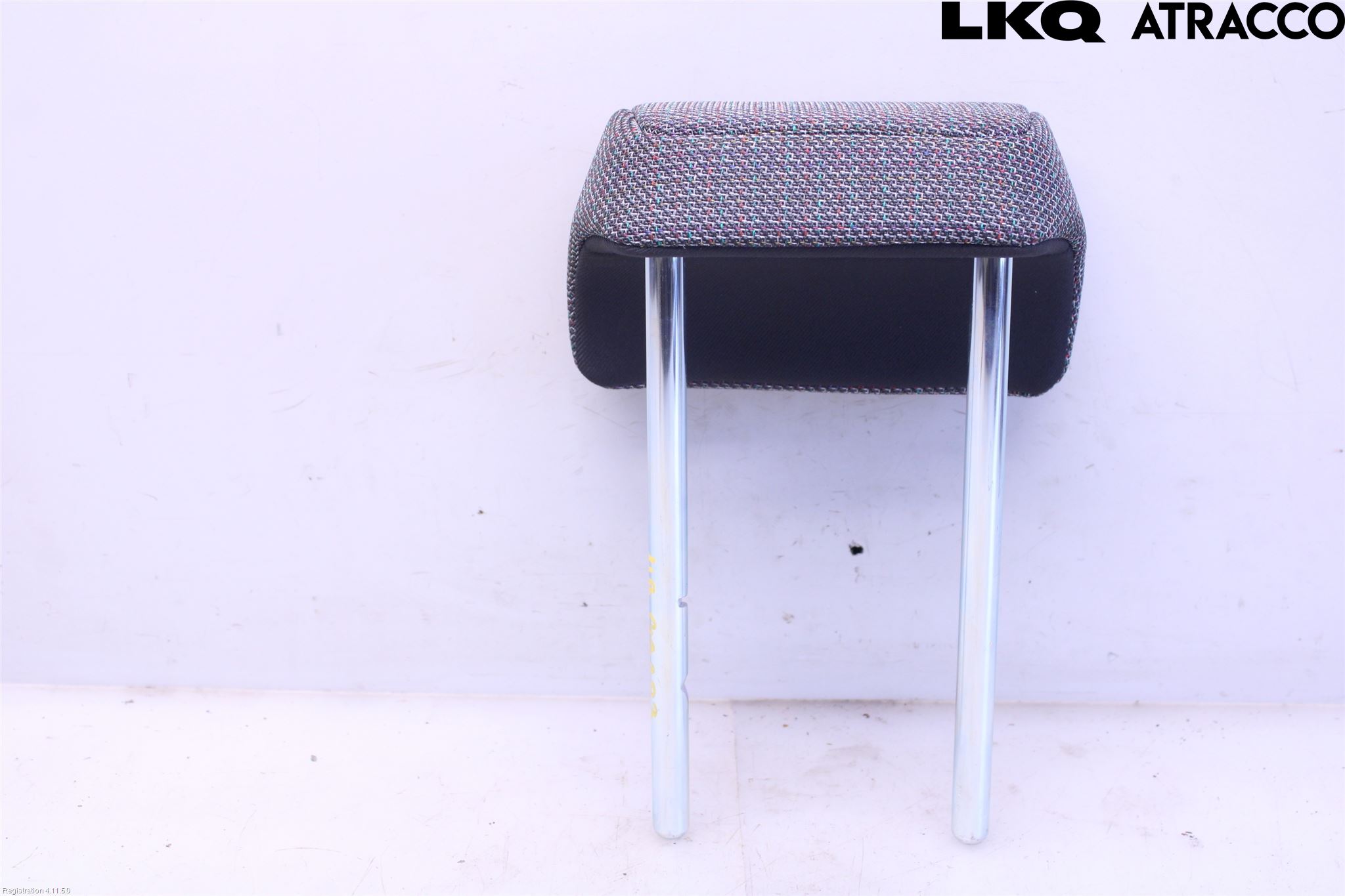 Toyota COROLLA 19- Inredning Nackstöd