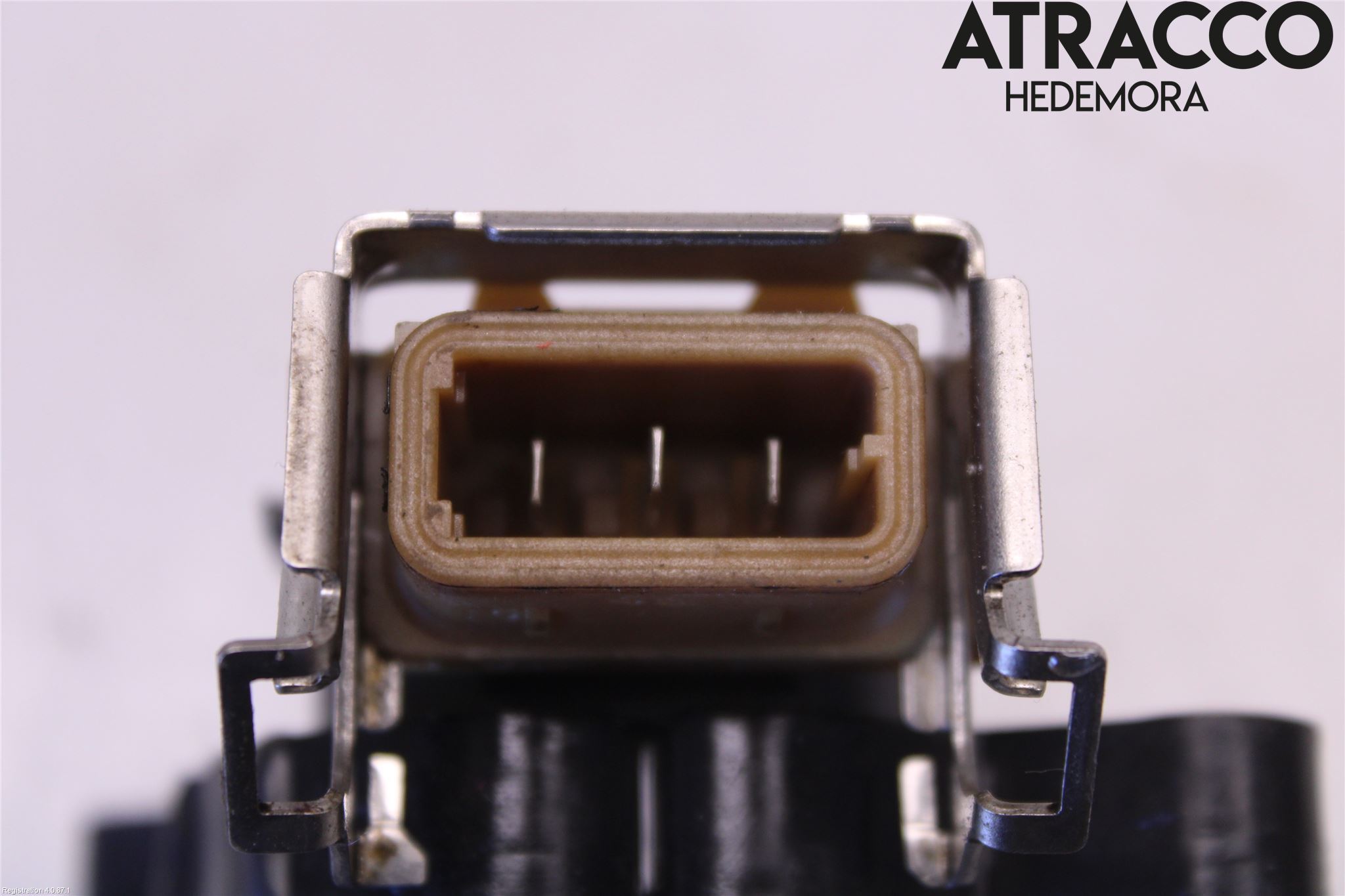 BMW 3 E46      98-05 Tändspole