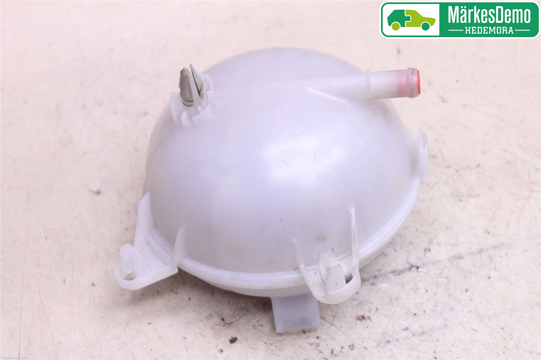 Seat LEON 13-20 Expansionstank