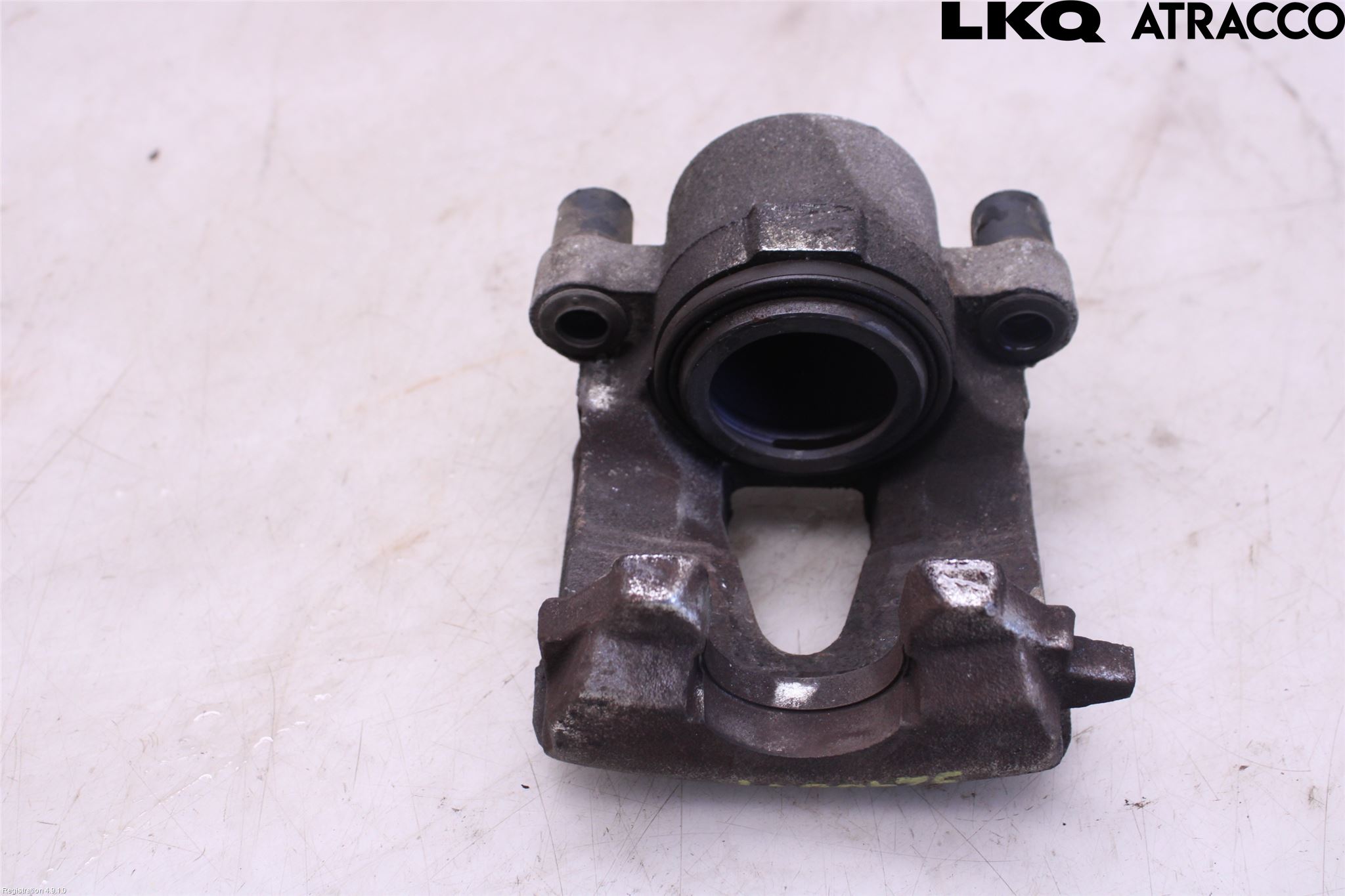 Seat IBIZA V 17-20 Bromsok Fram Vänster