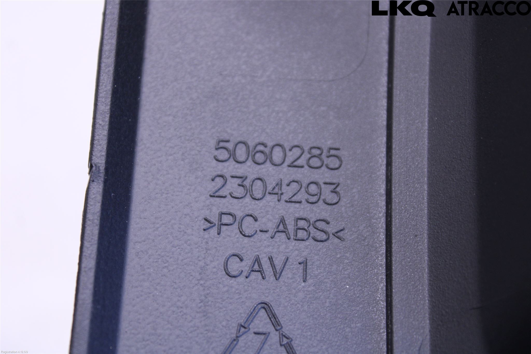 Dodge PICK UP RAM 81- Instrumentsarg