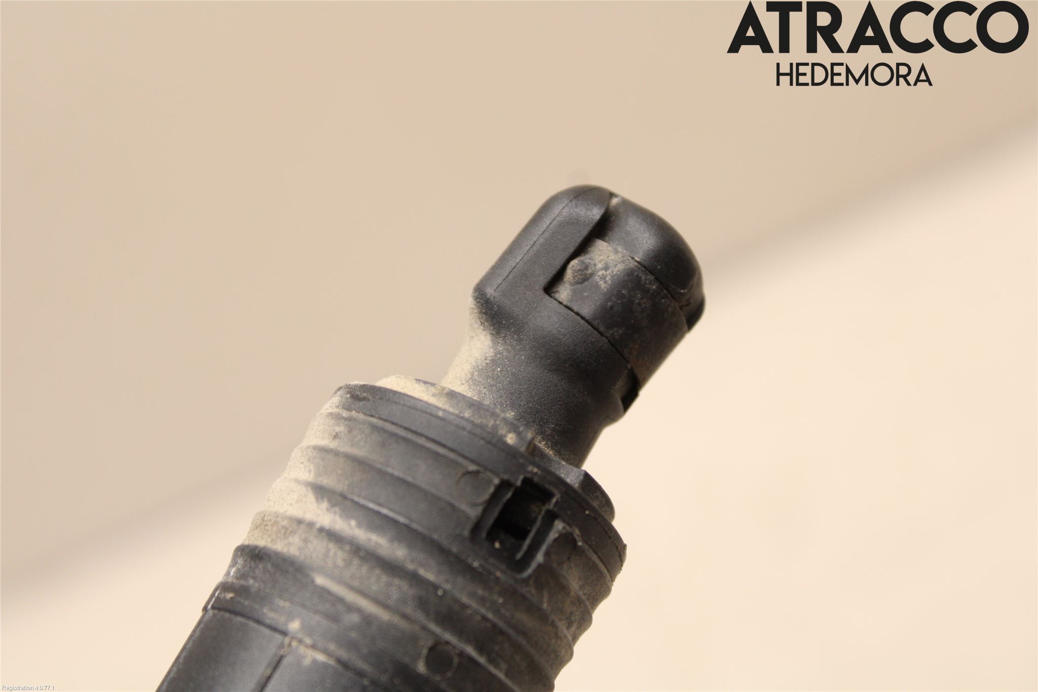 Audi Q3 8U 12-18 Gasfjäder Baklucka