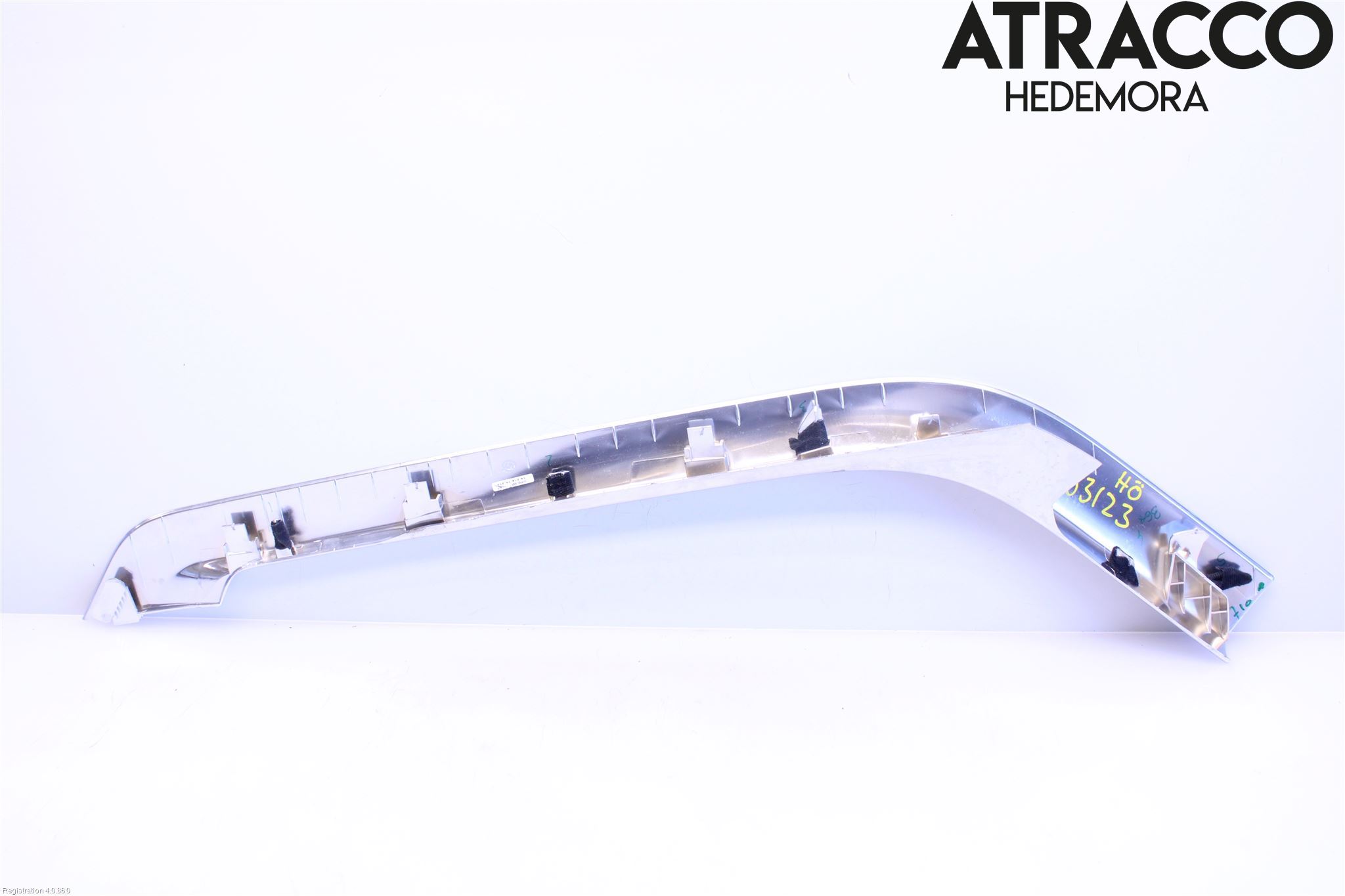 Landrover RANGE ROVER SPORT (L494) 14-22 Instrumentbräda Inlägg-Dekorlist