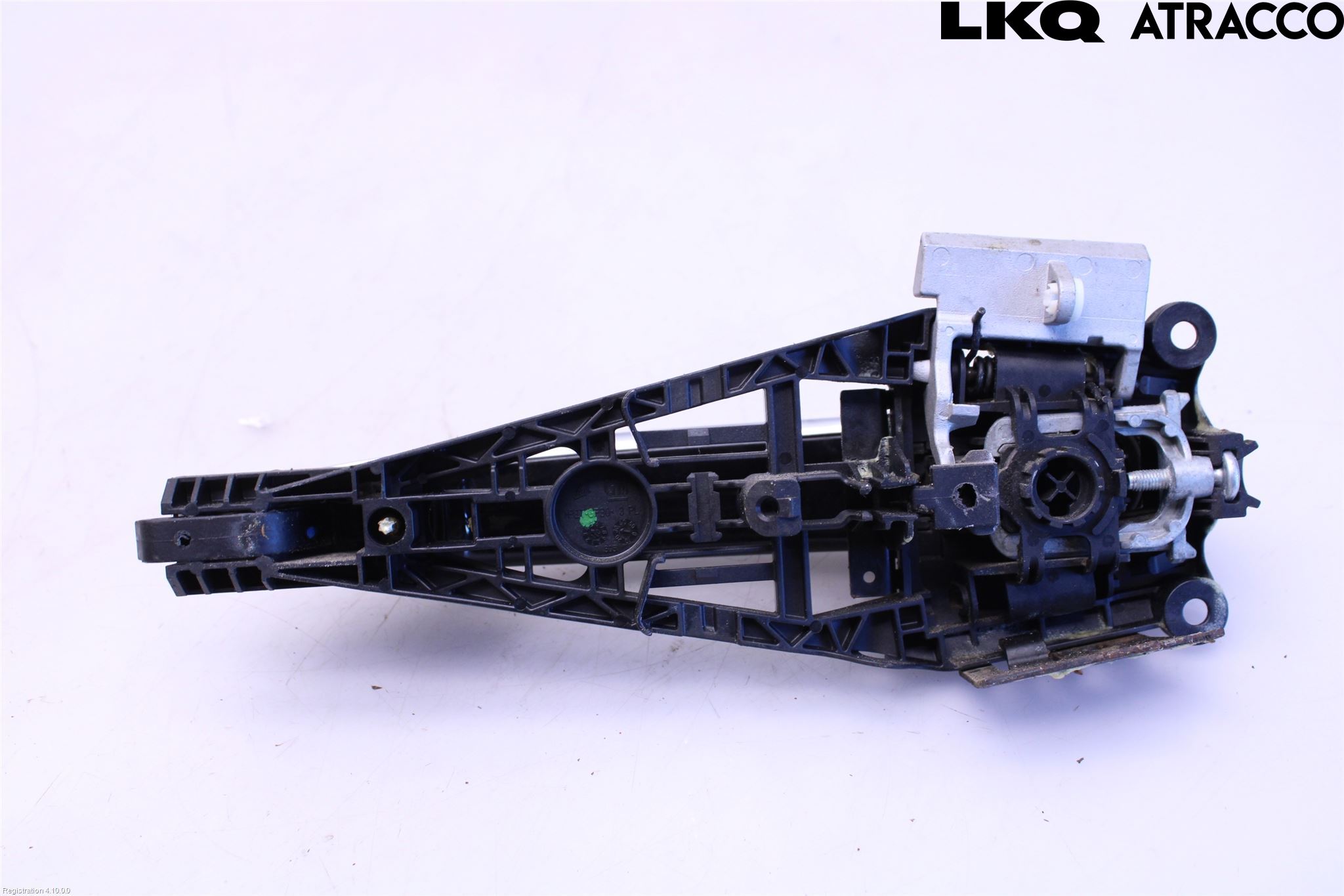 Saab 9-5 10-12 Dörrhandtag Yttre Hö