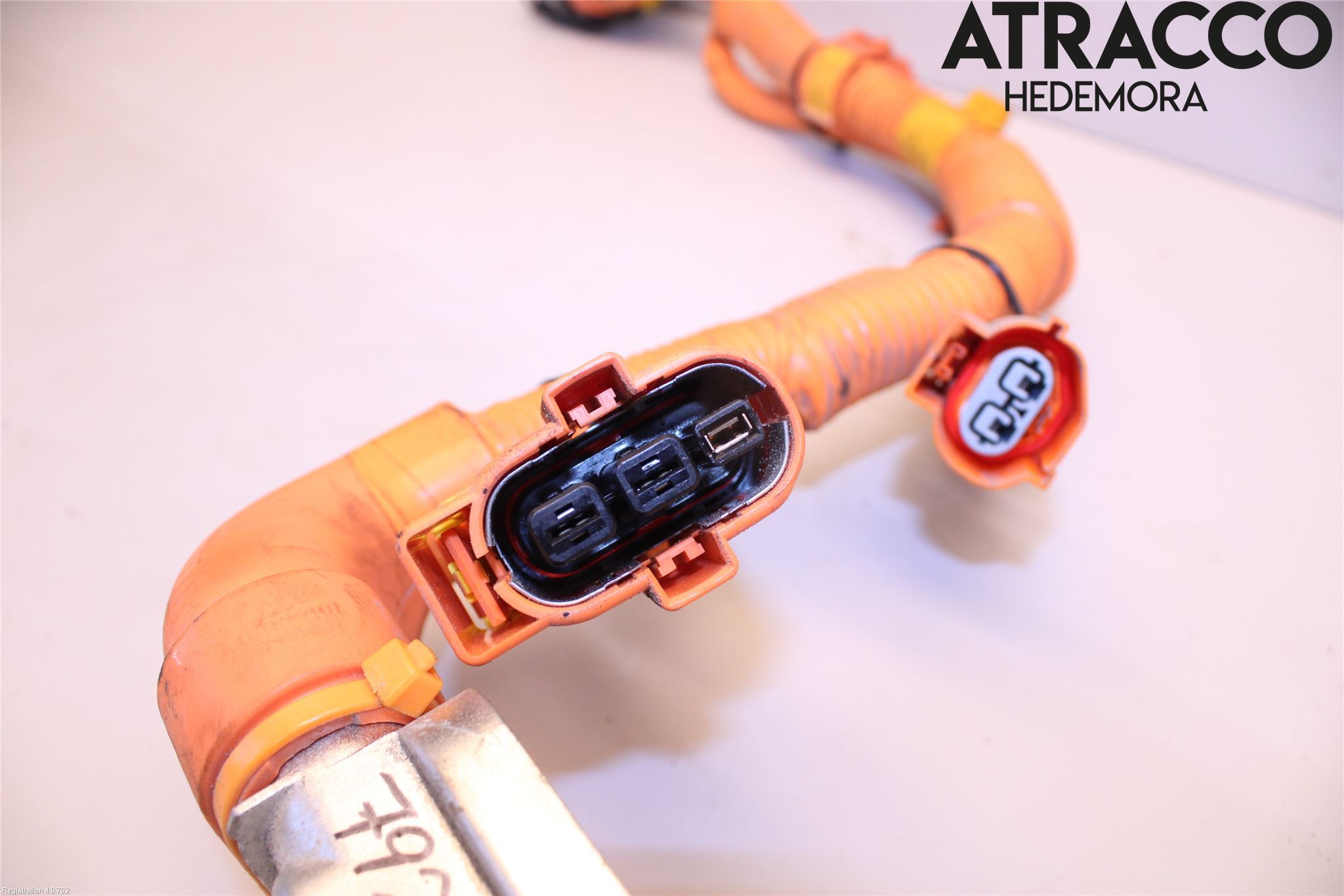 Hyundai IONIQ AE 17-22 Kabelhärva