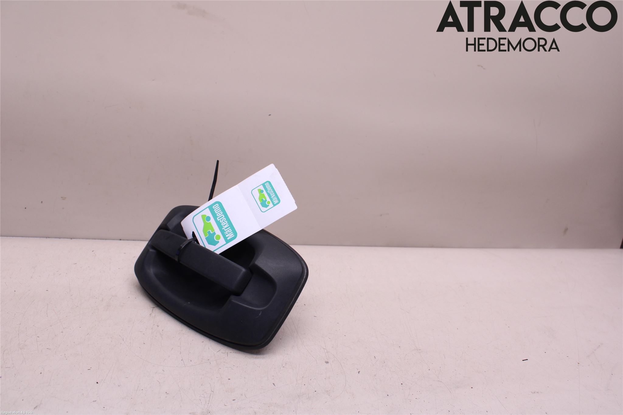 Iveco DAILY 14->> Dörrhandtag Yttre Hö