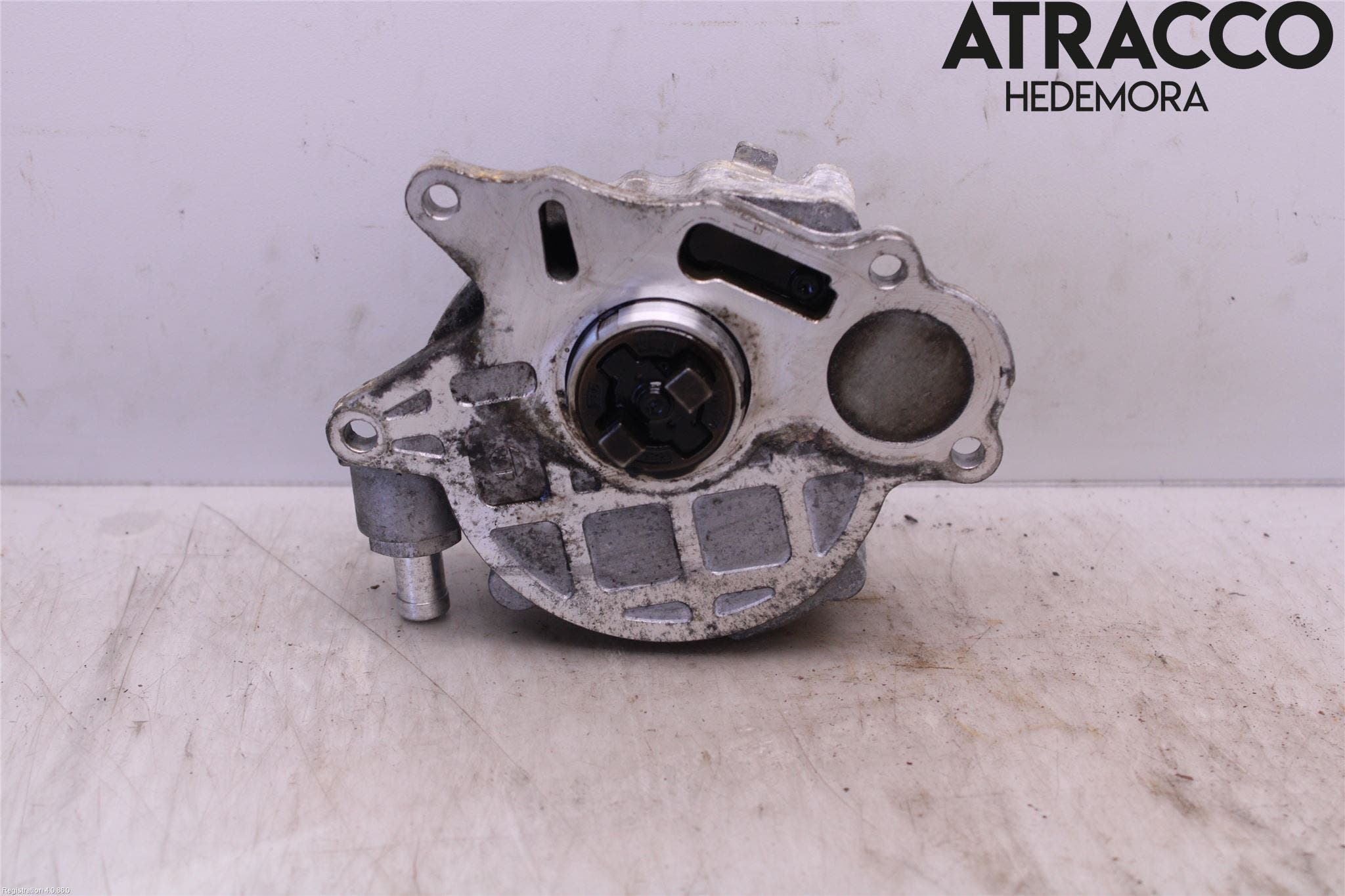 Volkswagen VW SCIROCCO 09-17 Vakuumpump