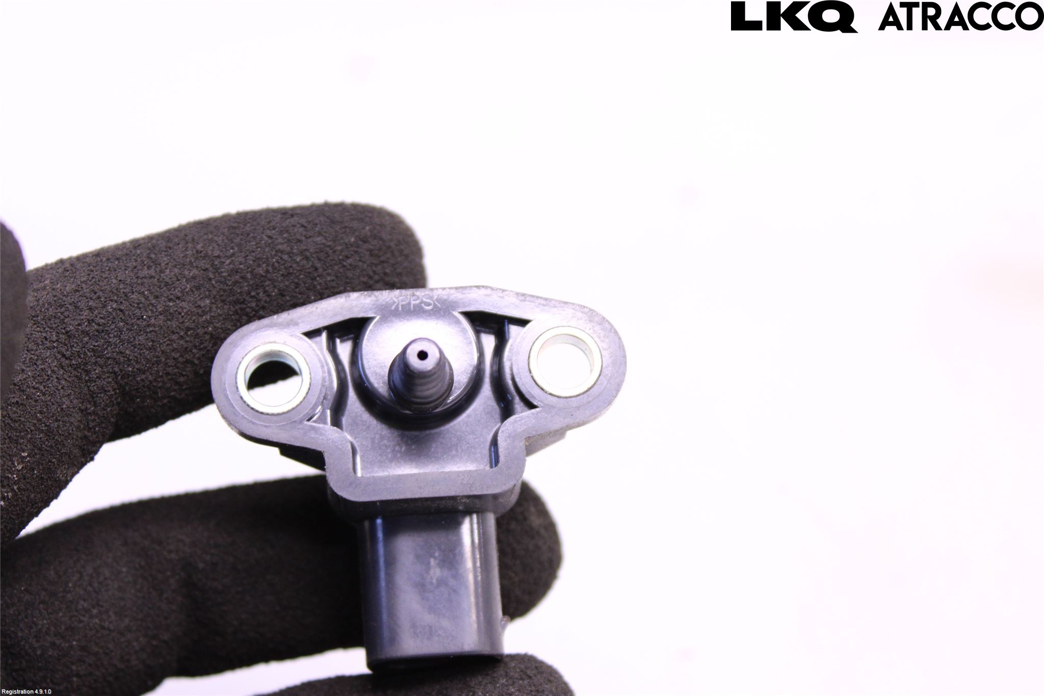 Mercedes-Benz MB SPRINTER (W906) 06-18 Givare Laddluftstryck