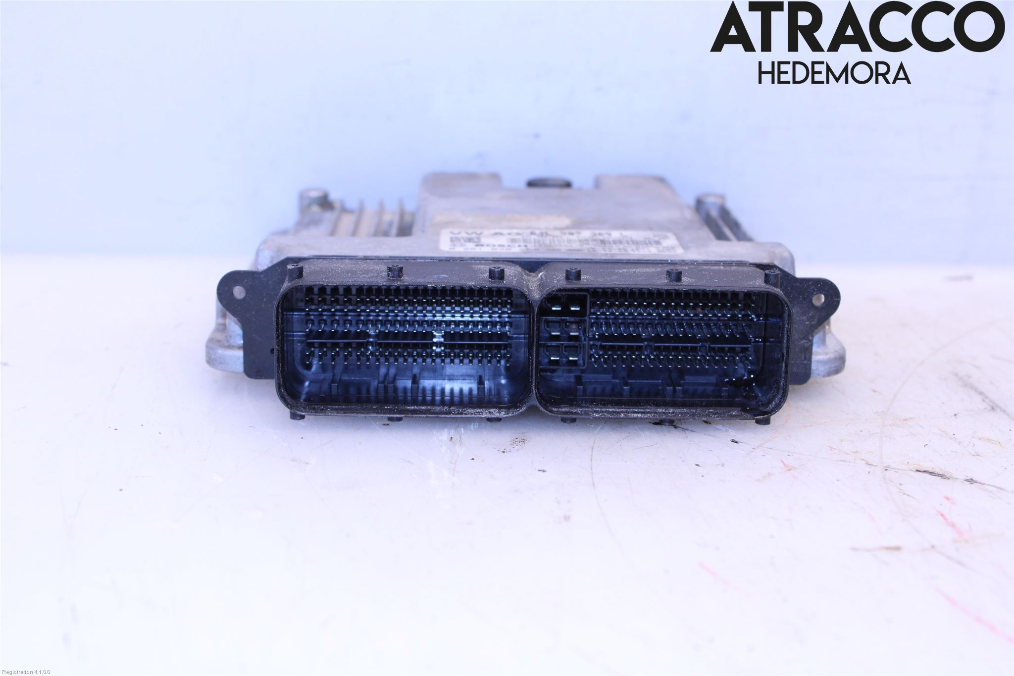 Audi A4/S4 B9 16-19 Styrenhet Inspump Diesel