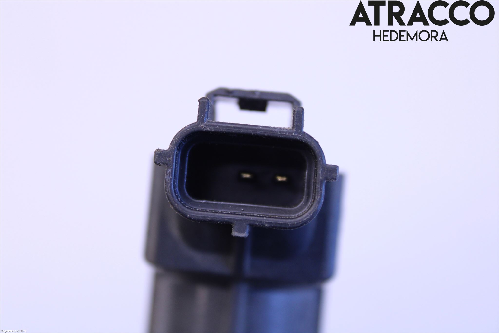 Jeep CHEROKEE Tändspole