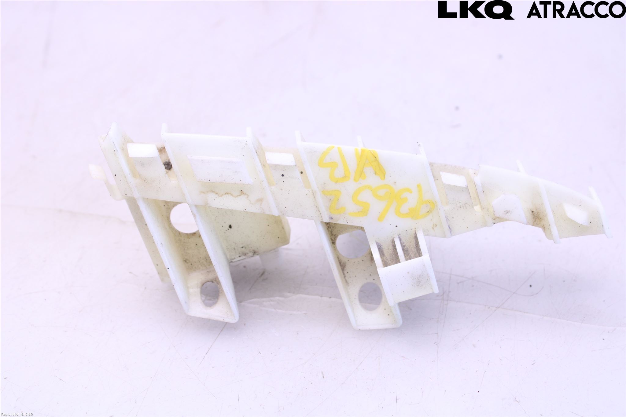 Subaru XV 12-17 Stötfångarfäste Bak Vä