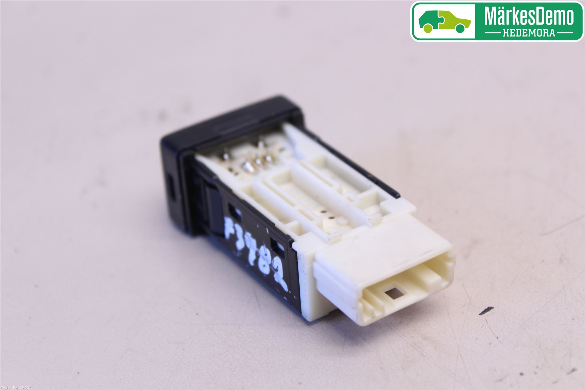 Toyota RAV 4 06-12 Strömställare Ljus