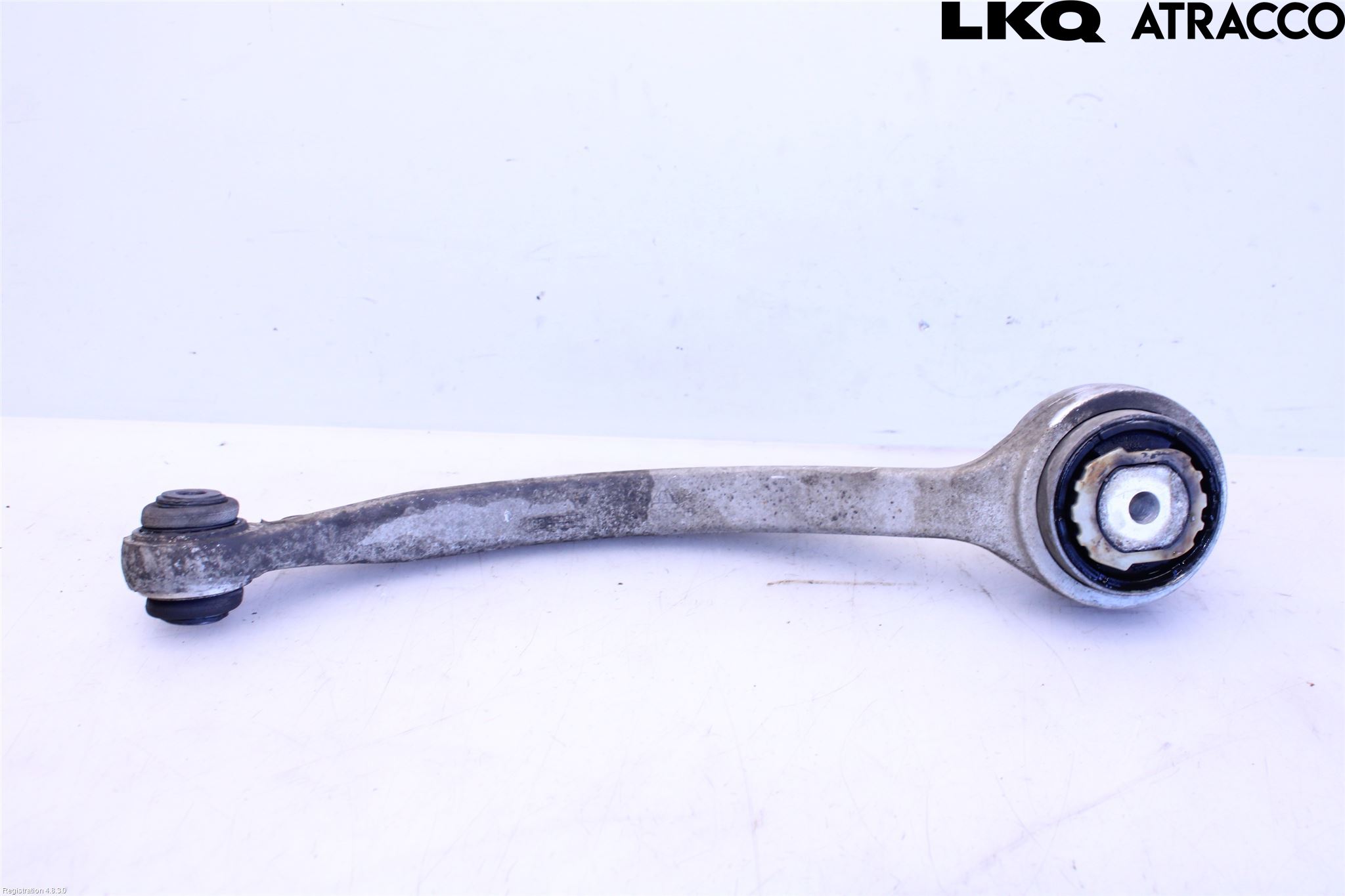 Jaguar XF 08-15 Bärarm Fram Undre Vä