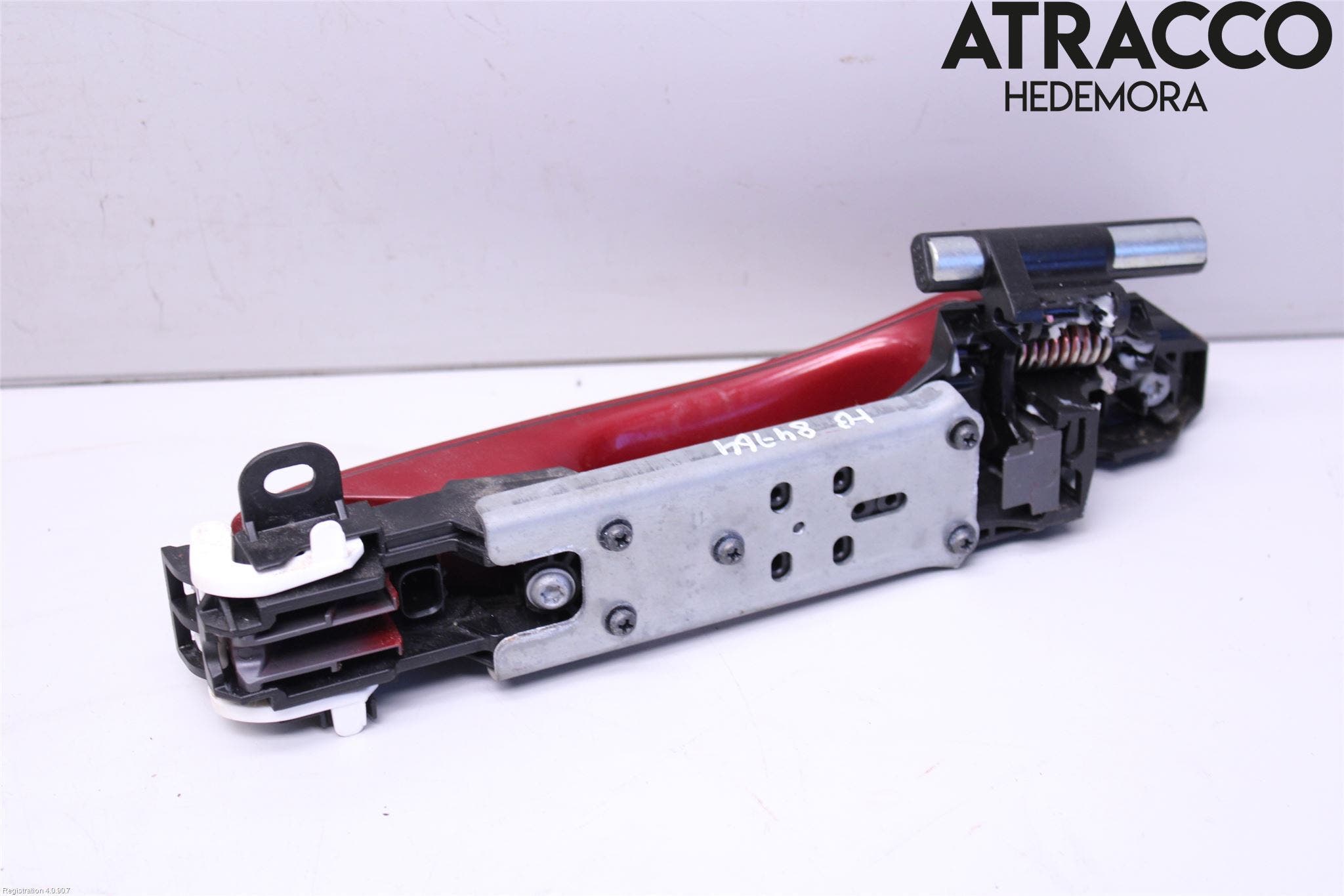 Lexus NX 300h 15-21 Dörrhandtag Yttre Hö