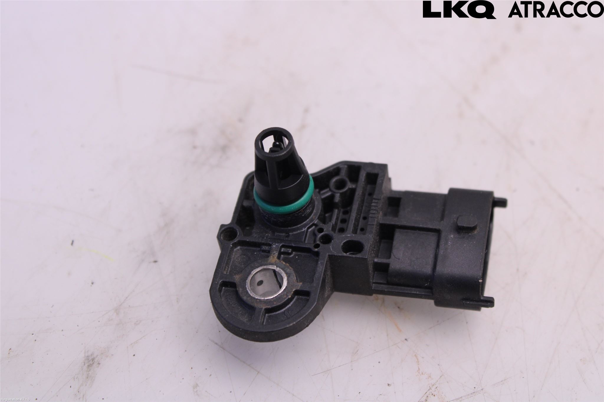 Suzuki BALENO 95-19 Injmappsensor