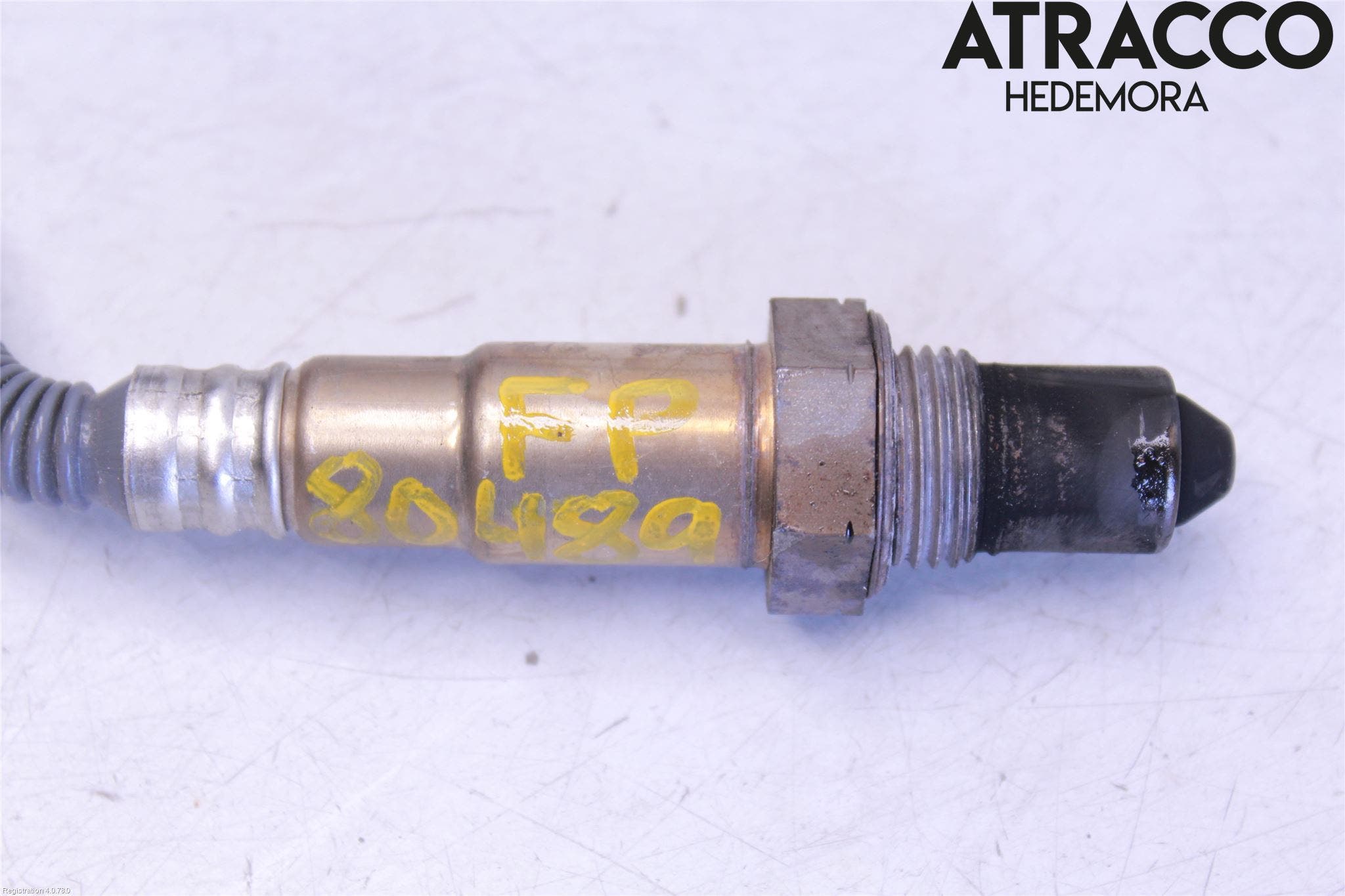 Volkswagen VW GOLF / E-GOLF VII 13-20 Injlambdasond