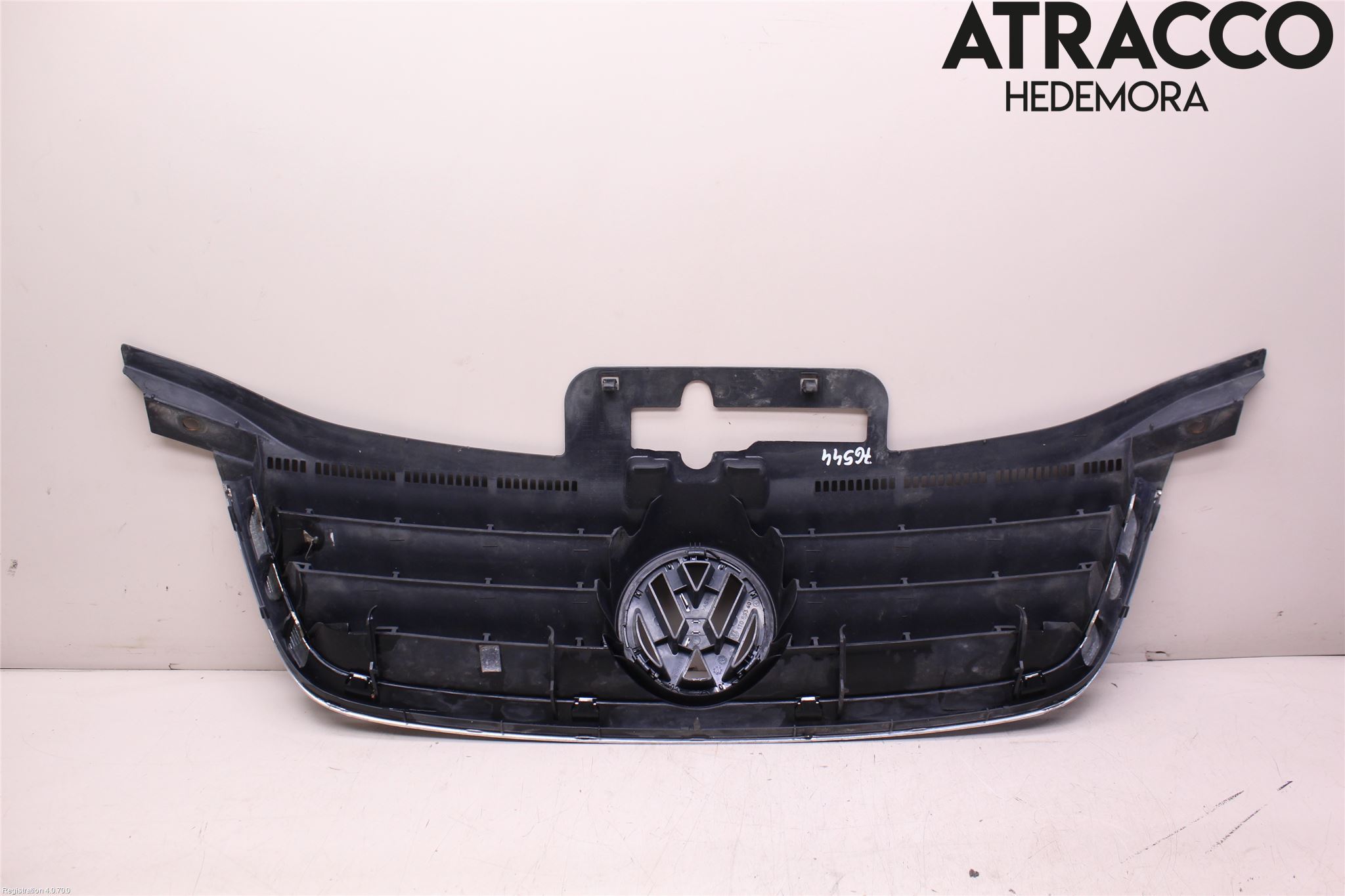 Volkswagen VW TOURAN 03-10 Grill Komp