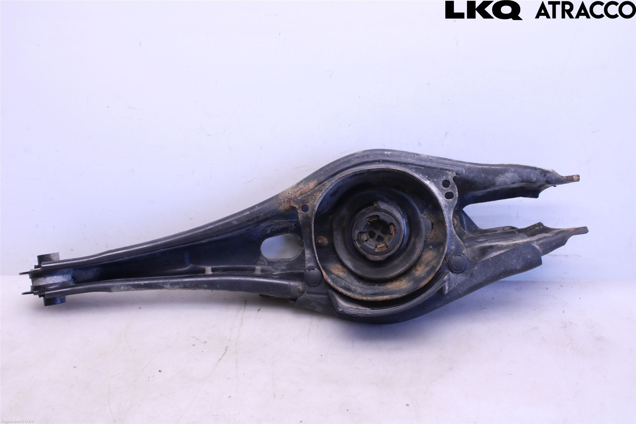 Volkswagen VW TIGUAN 16-24 Bärarm Bak Vänster