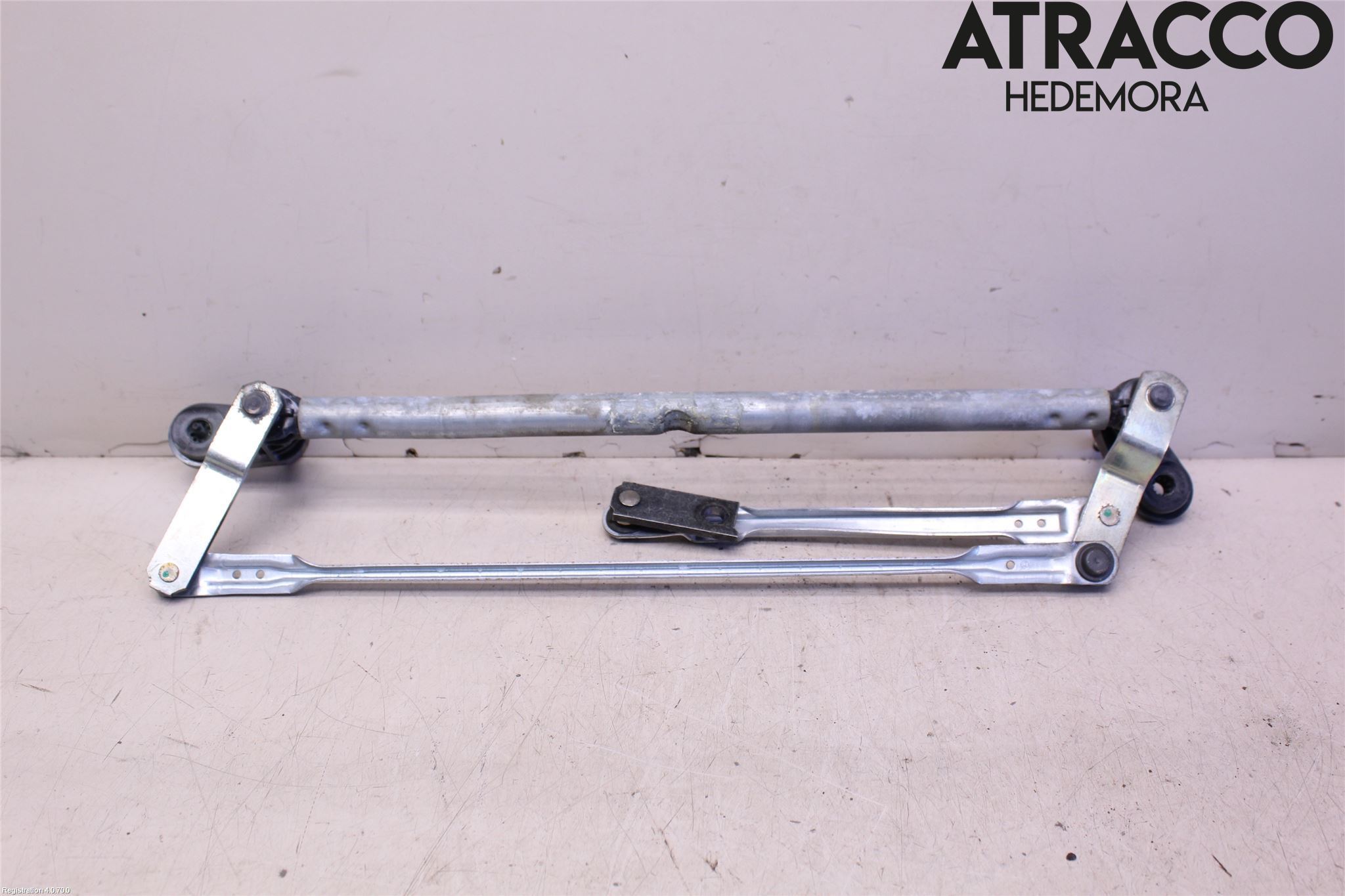 Skoda OCTAVIA (5E) 13-20 Torkarmekanism Vindruta