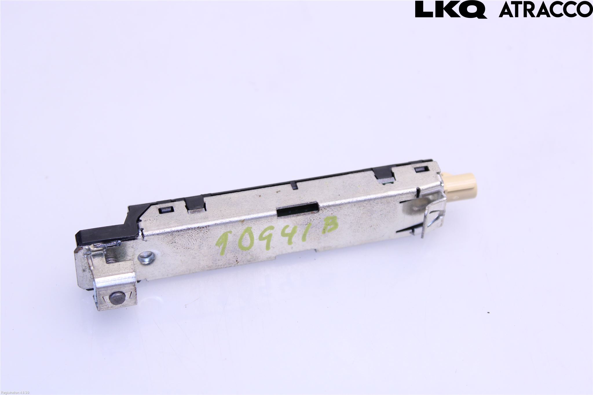 Audi A3/S3 8V 13-20 Antennförstärkare