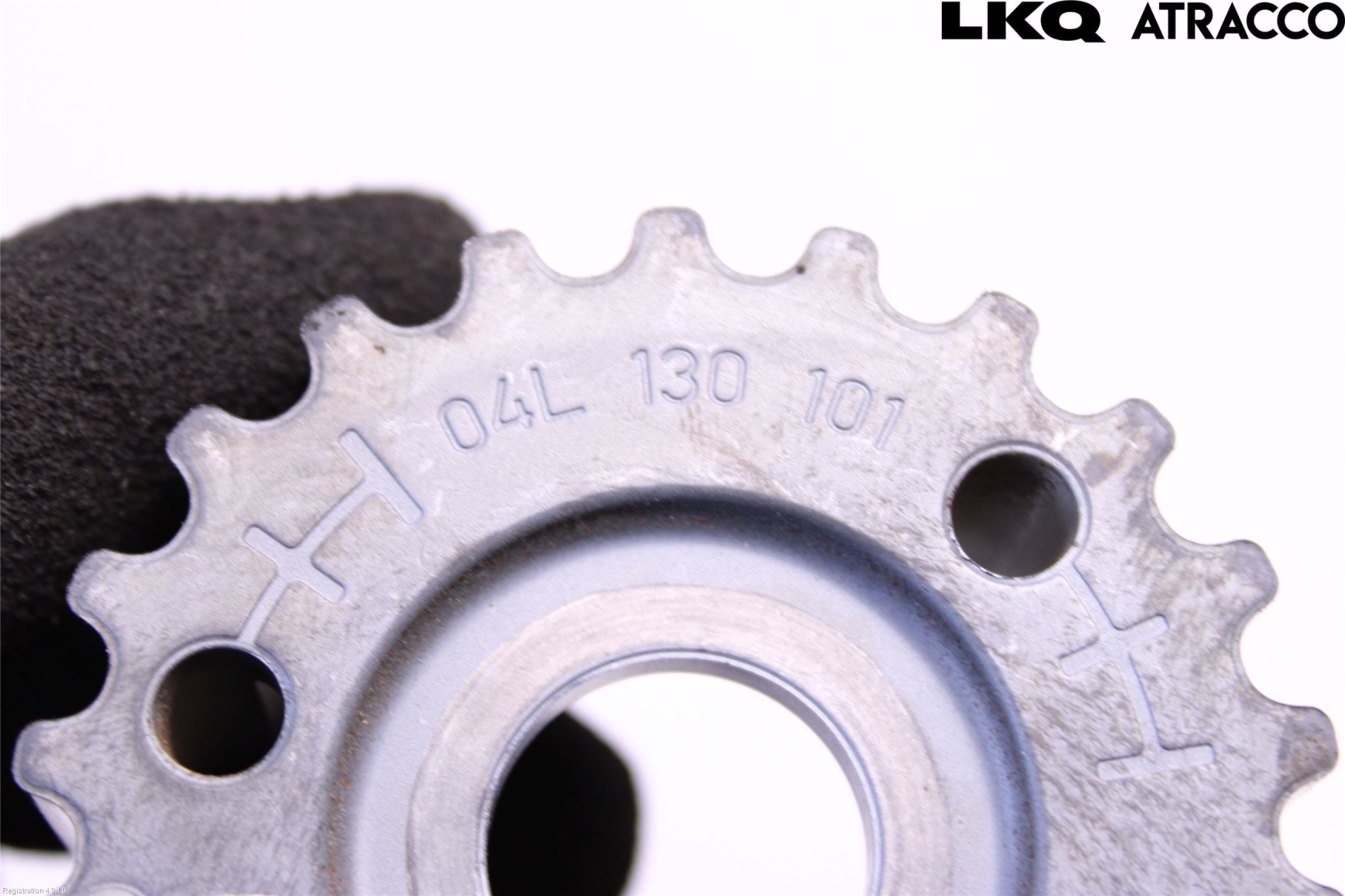 Volkswagen VW TRANSP/CARAVELLE (T6) 16-22 Kamaxeldrivning Kuggdrev Övriga