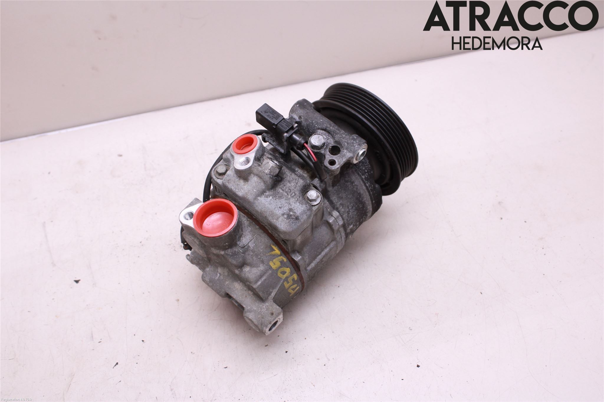 Audi A6/S6 4G 11-18 Ac Kompressor