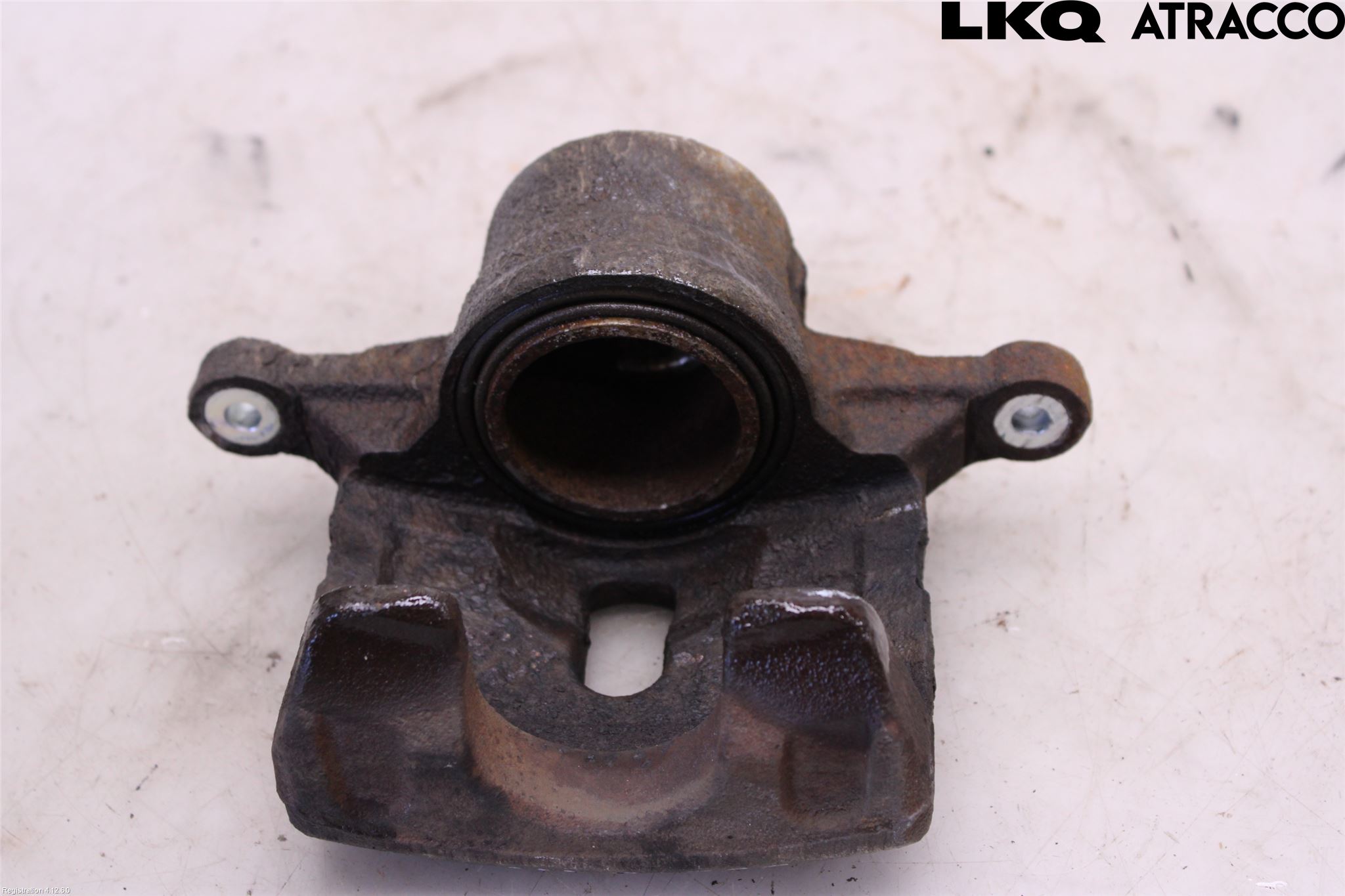 Kia CEED 12-18 Bromsok Fram Höger