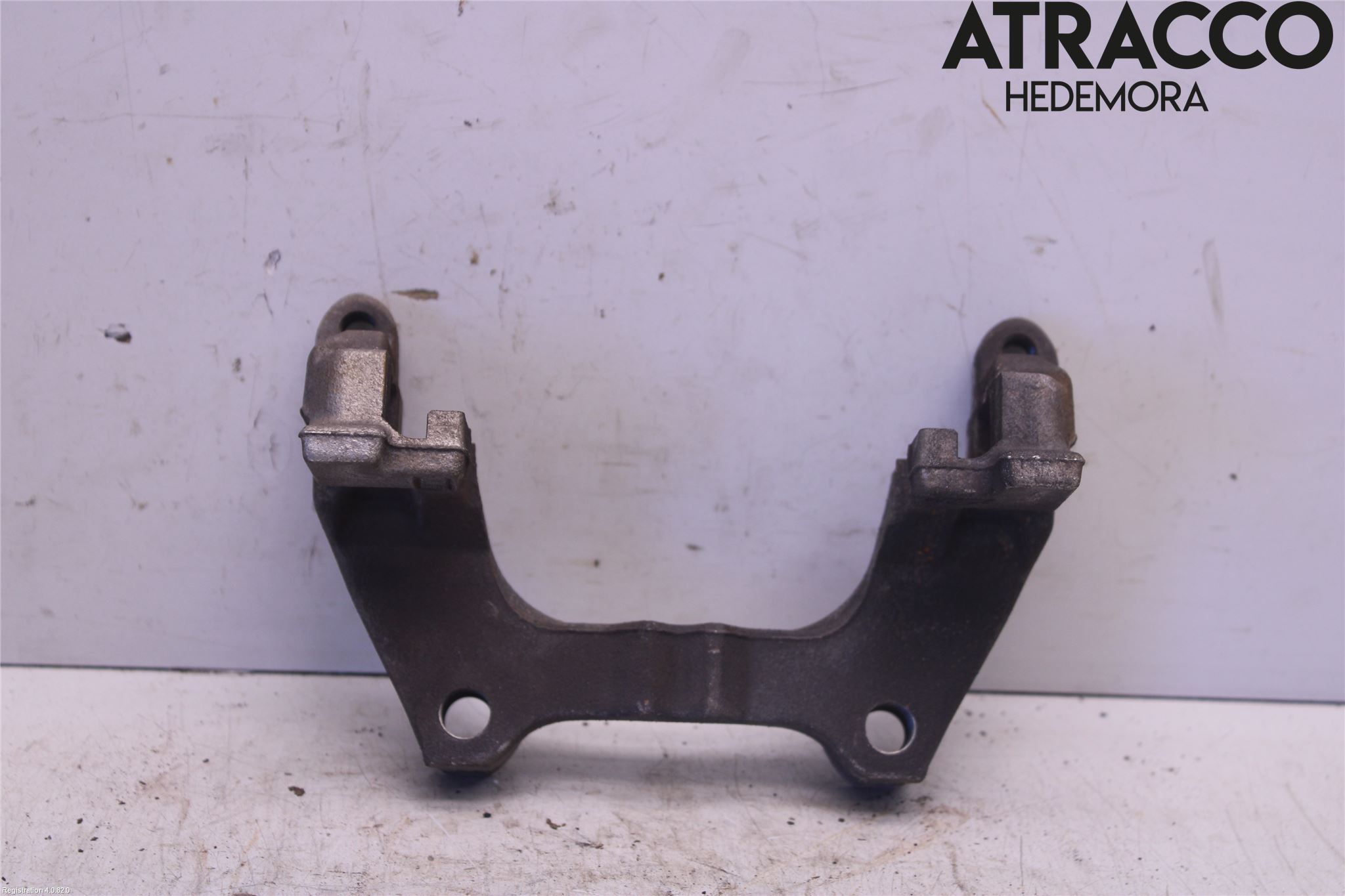 Audi A3/S3 8V 13-20 Bromsokshållare