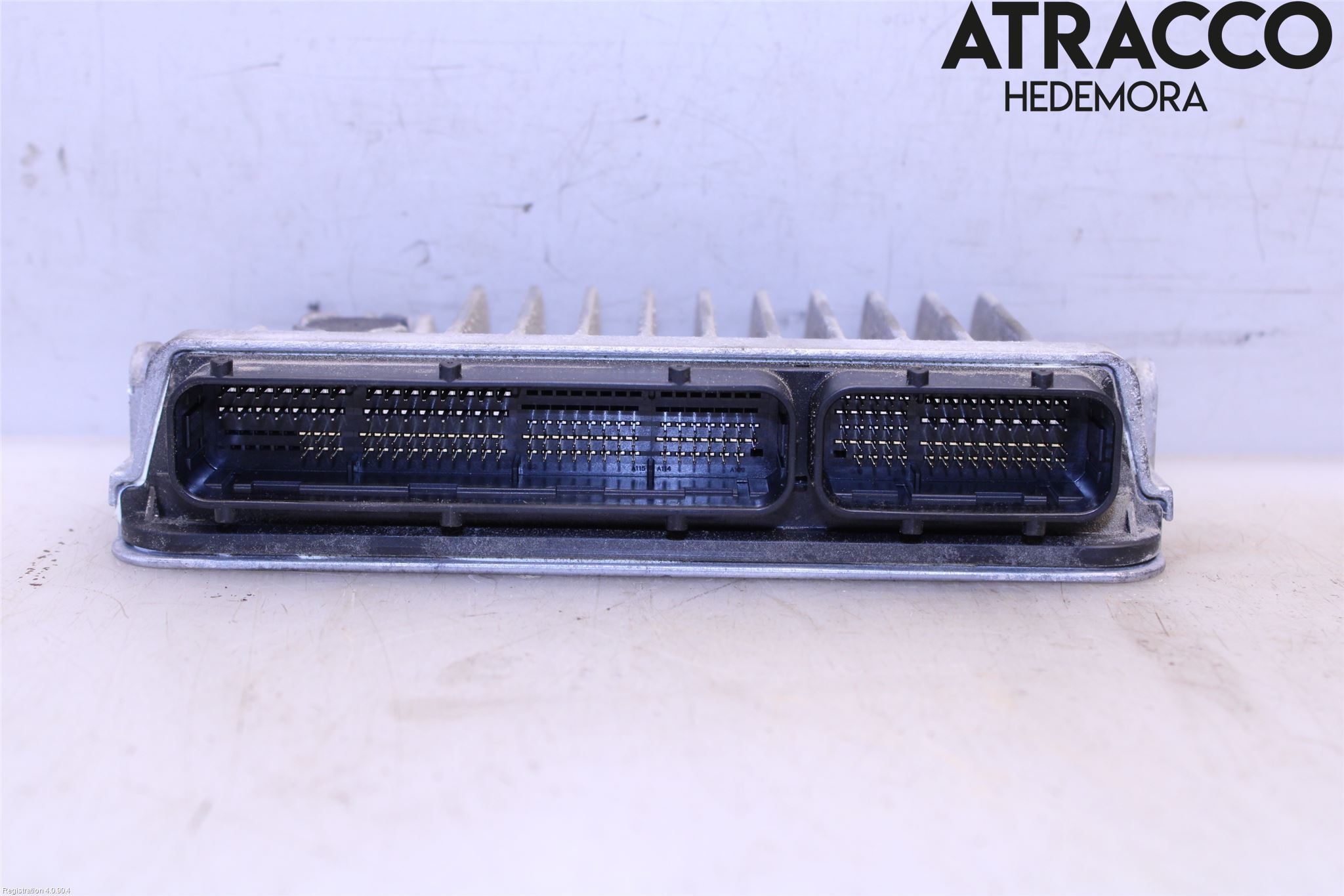 Toyota RAV4 13-18 Styrenhet Insprut Bensin