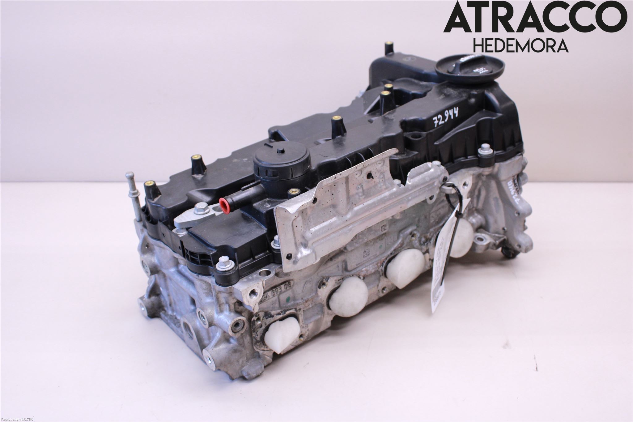 Opel INSIGNIA 09-16 Topplock Diesel