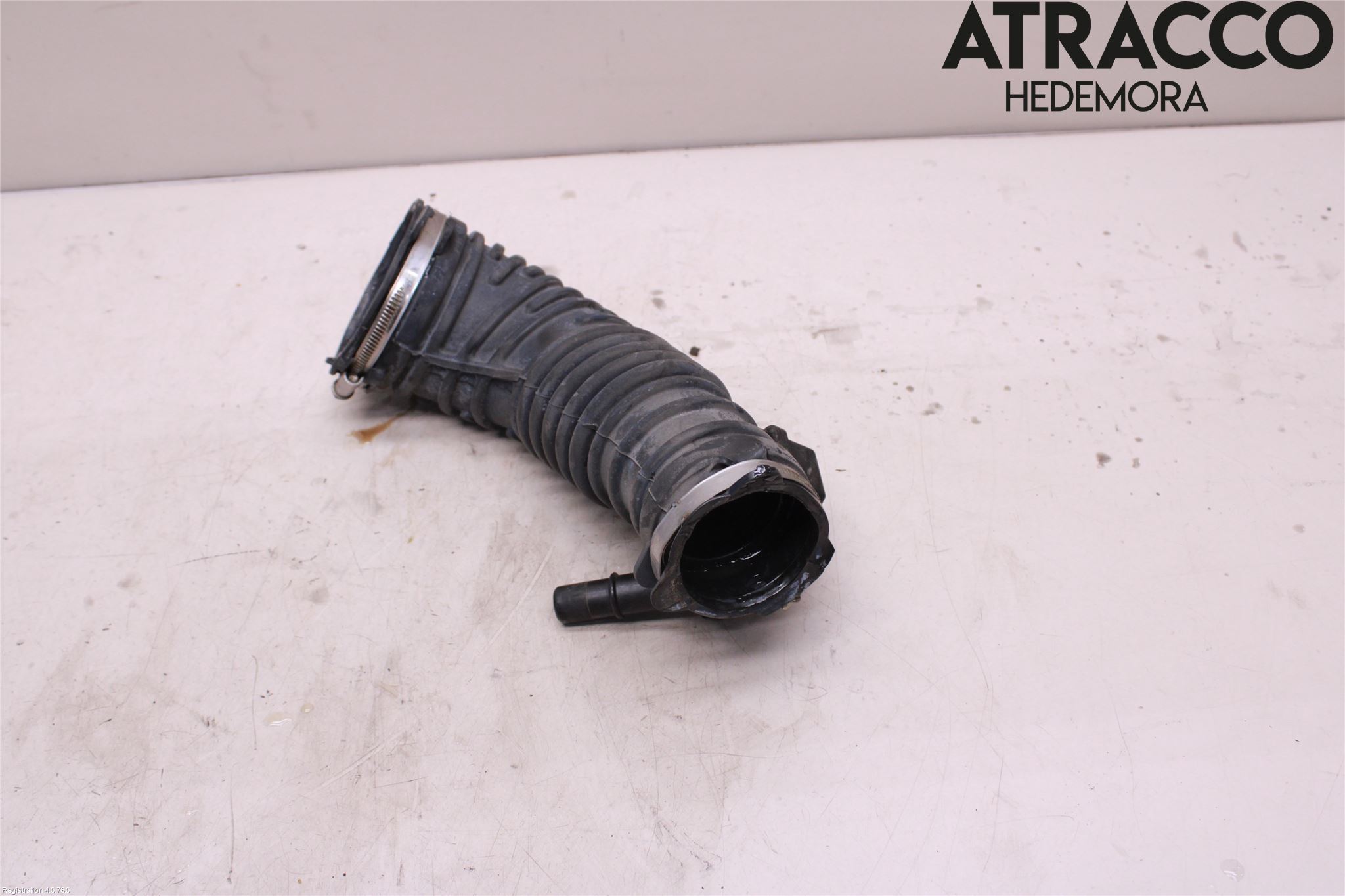 Opel ASTRA K 16-22 Injgummibälg-Slang