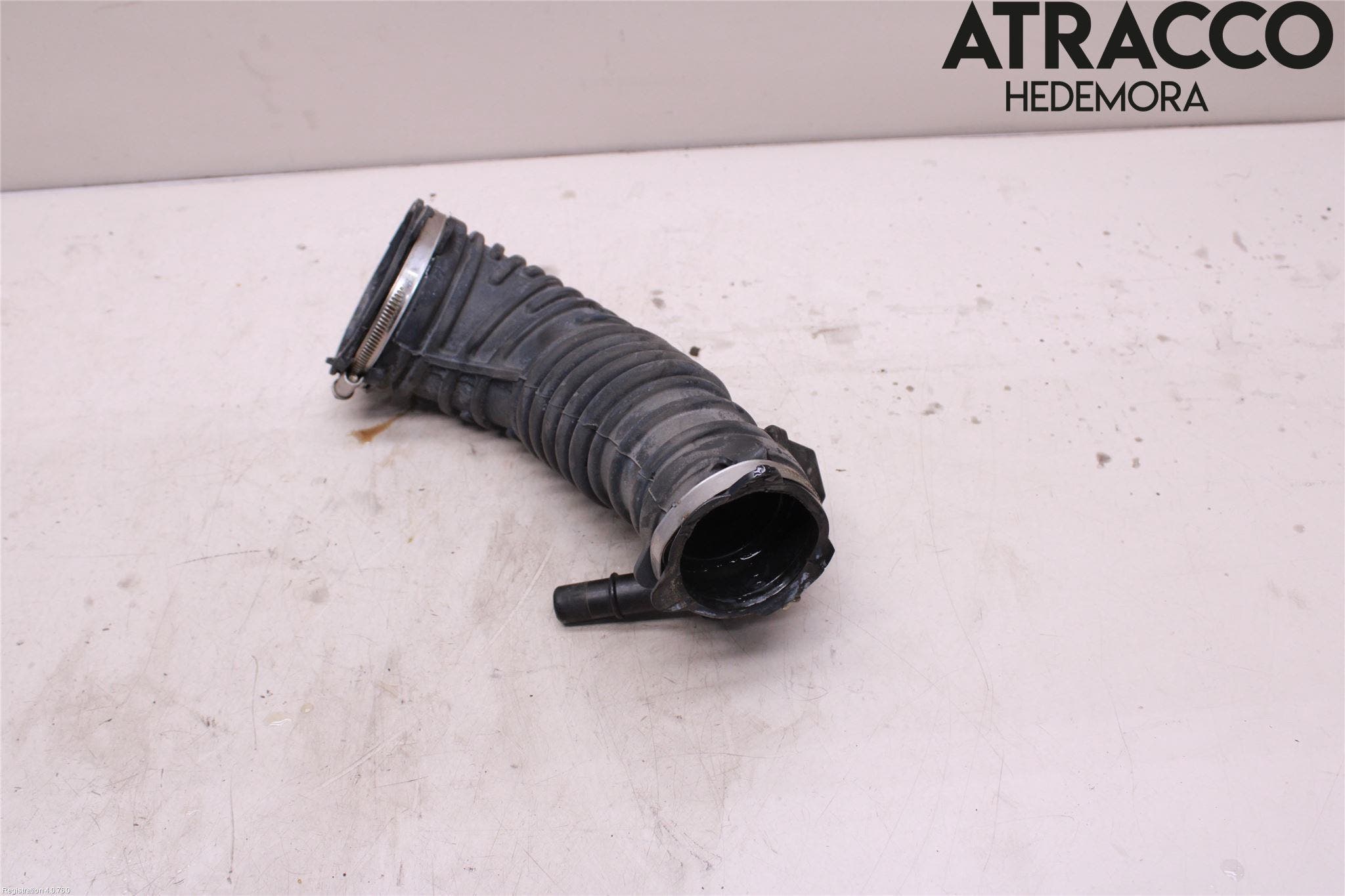 Opel ASTRA K 16-22 Injgummibälg-Slang