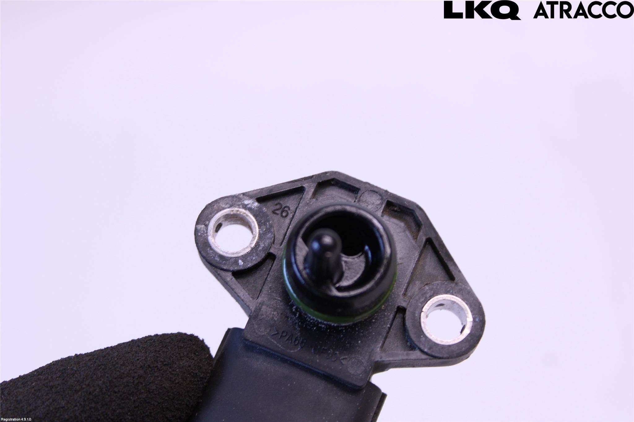 Kia CEED/CEED SW 19- Injmappsensor