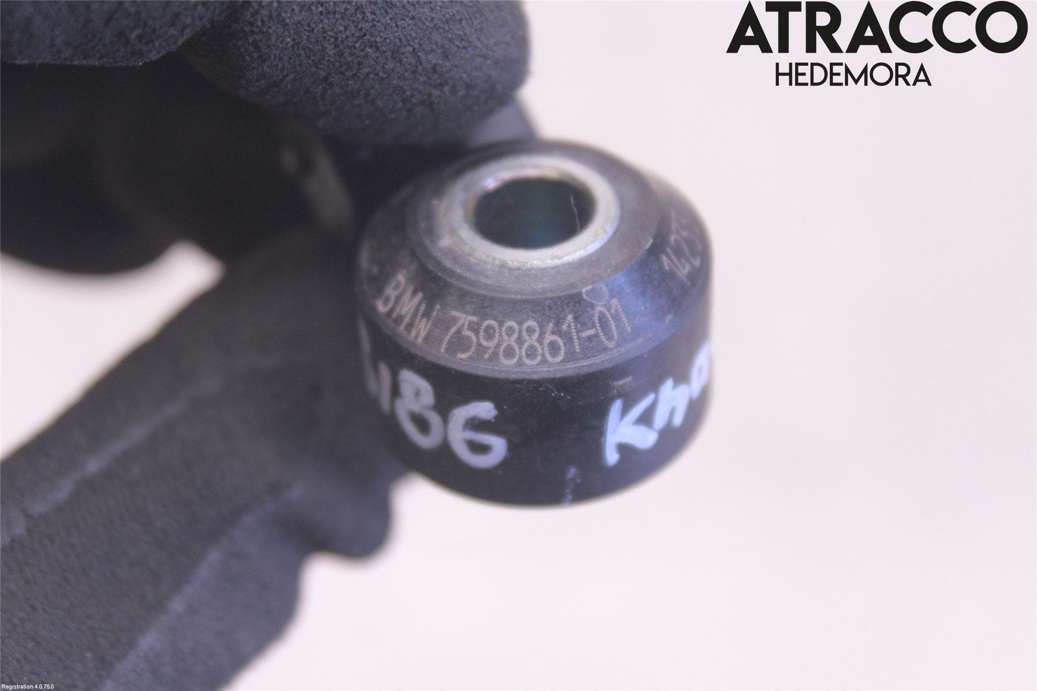 BMW 4 F32/F33/F82/F83 13-20 Injknacksensor