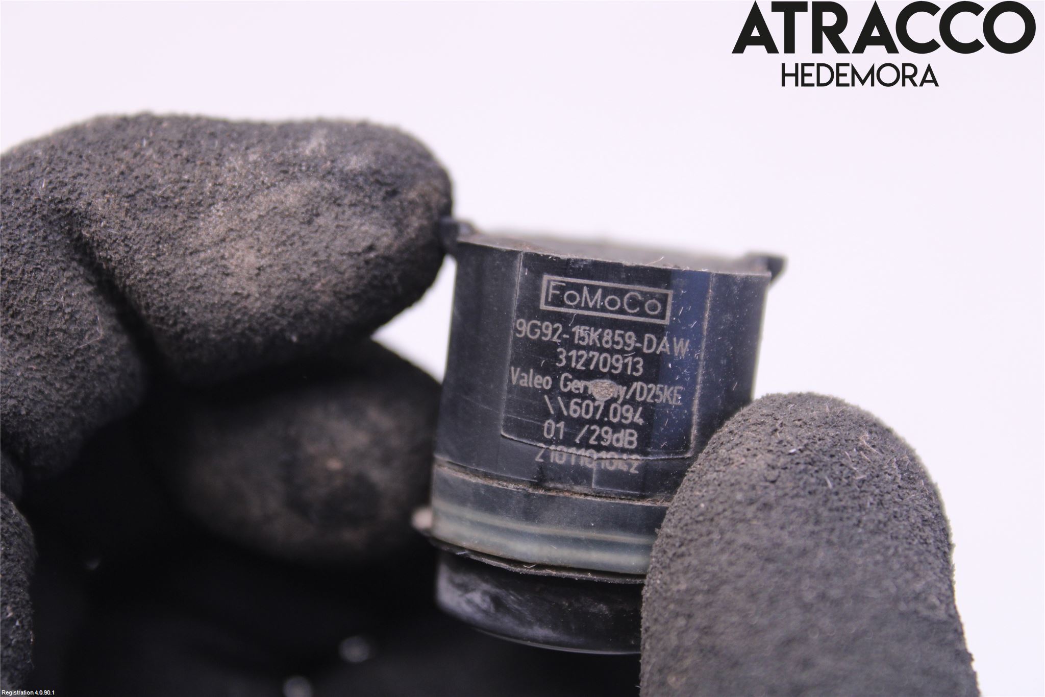 Volvo V70 08-13 Parkeringshjälp Backsensor