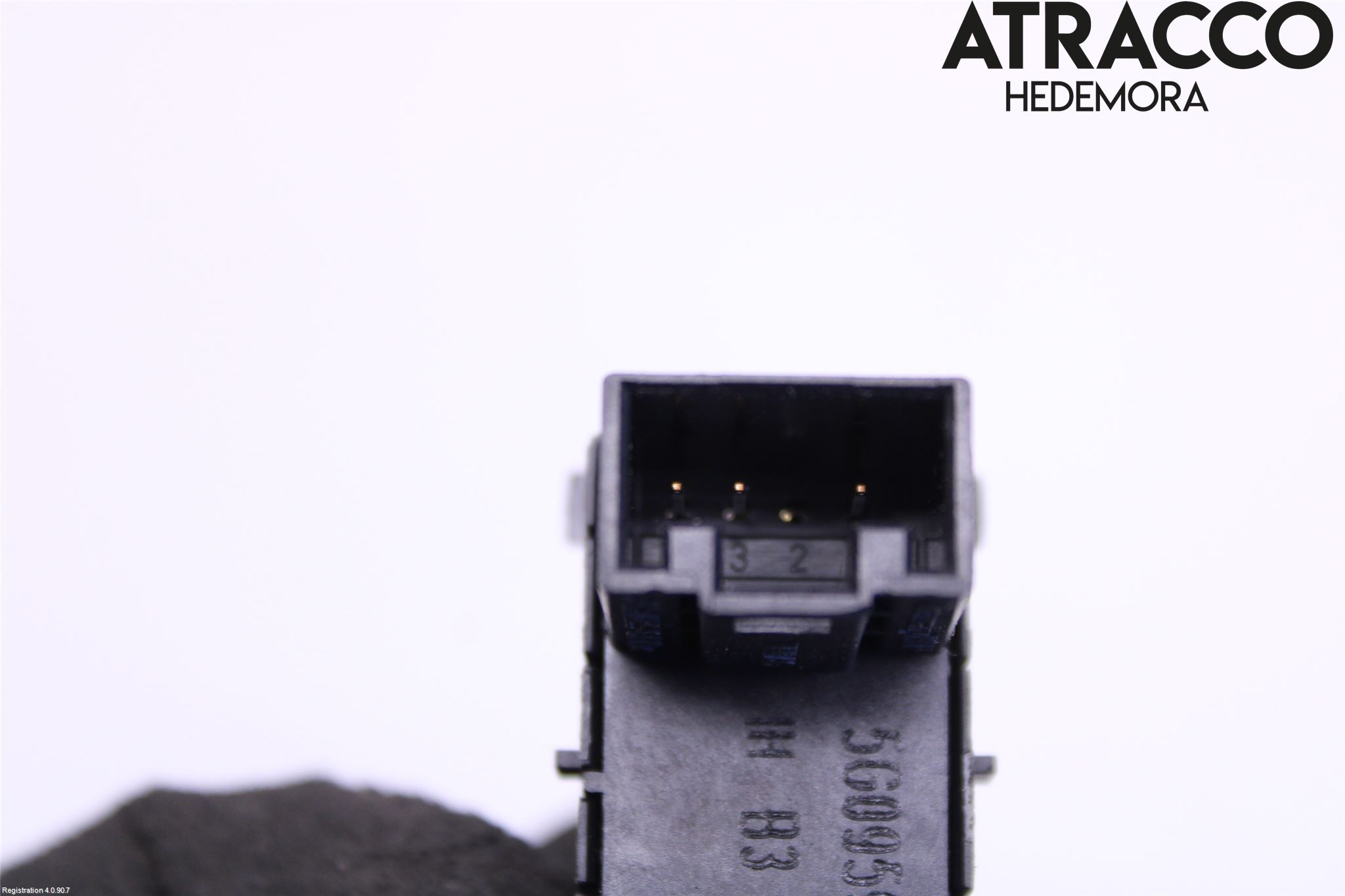 Skoda SUPERB 16-24 Strömställare Elhiss