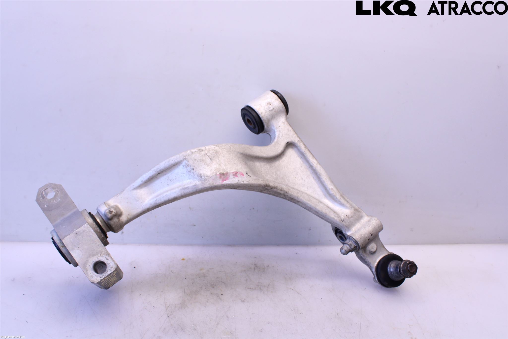 Nissan GT-R Bärarm Fram Undre Vä
