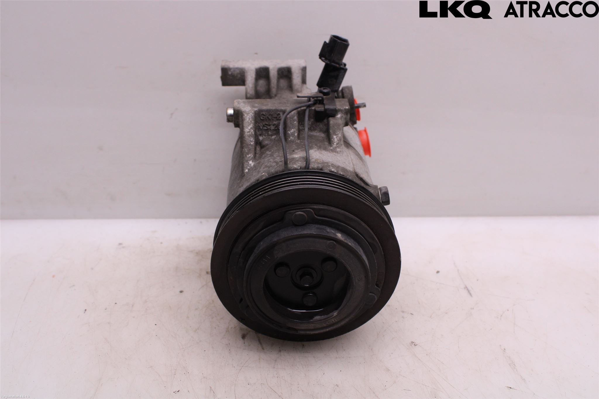 Hyundai ix20 Ac Kompressor