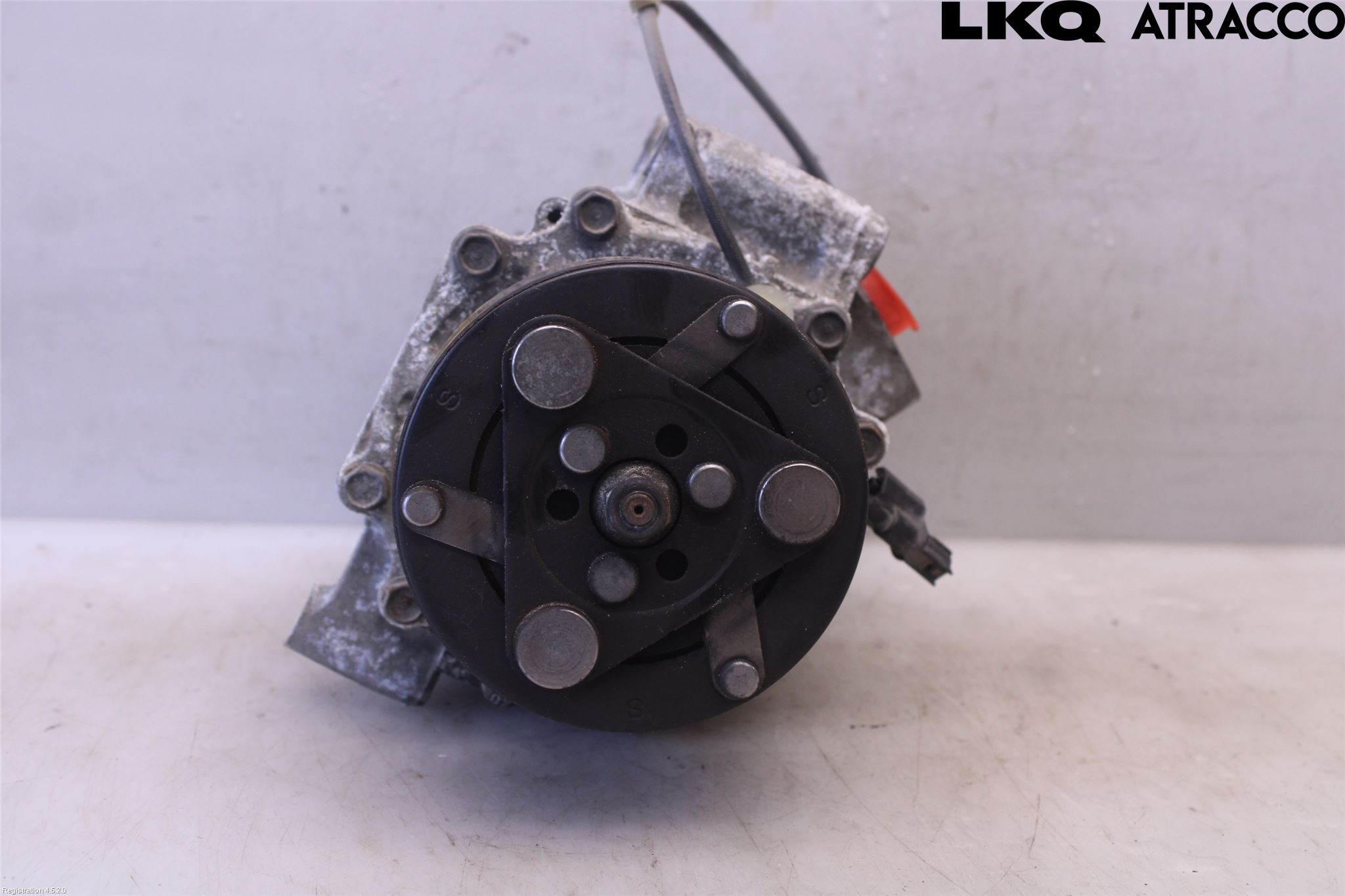 Honda CR-V 13-18 Ac Kompressor