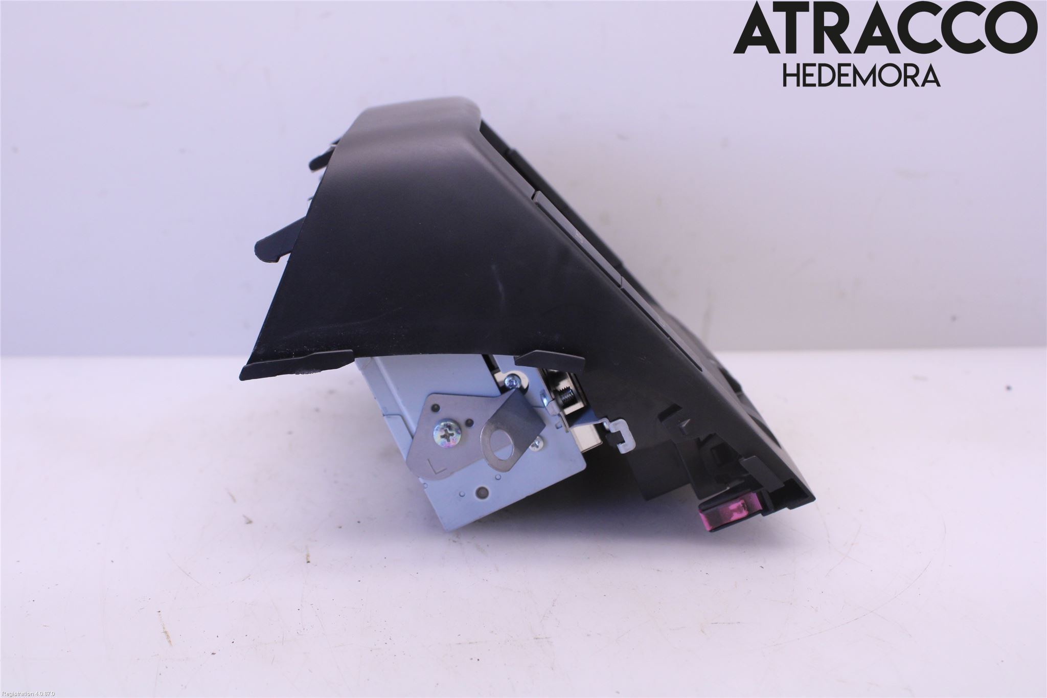 Toyota PRIUS NWH20 04-08 Multifunktionsdisplay