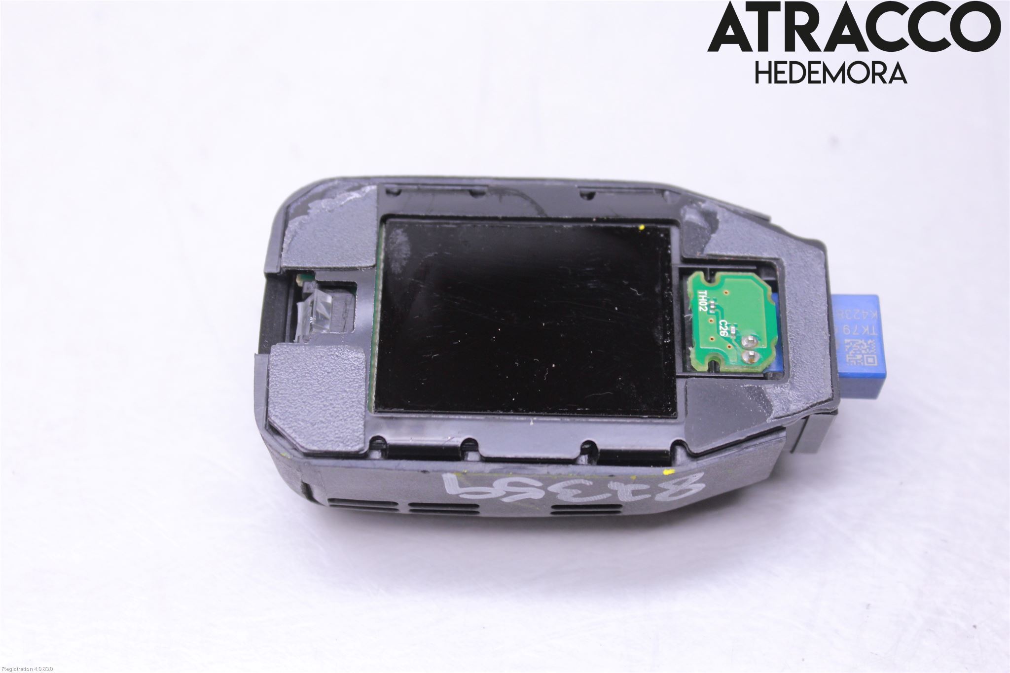 Mazda 2 (DJ) 15-22 Regnsensor