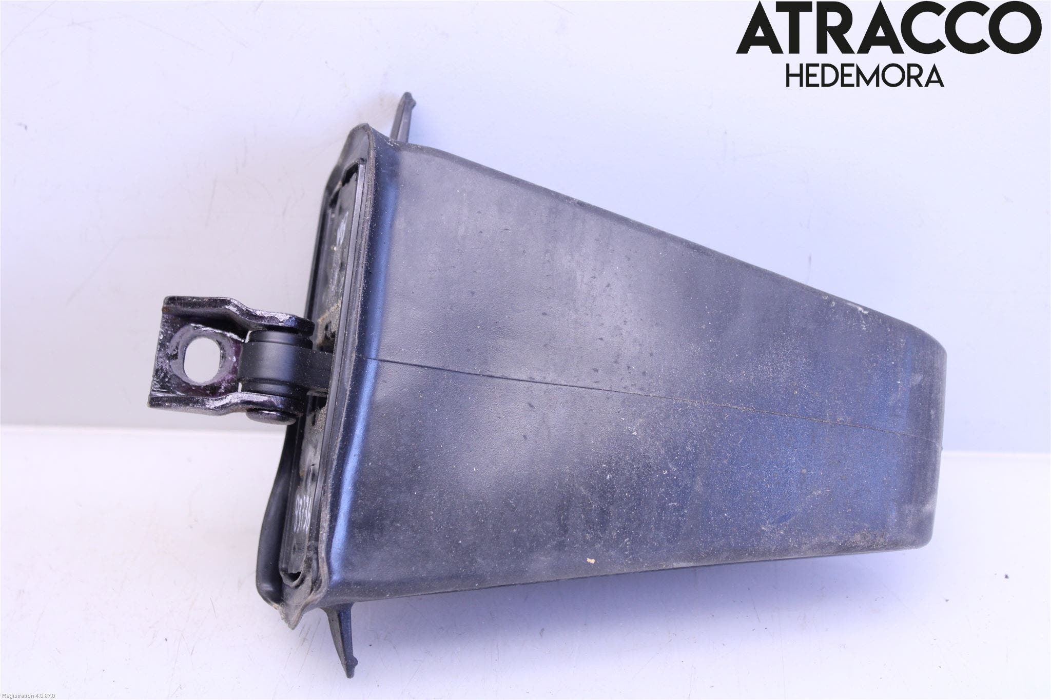 BMW X5 E70 07-13 Dörrstopp