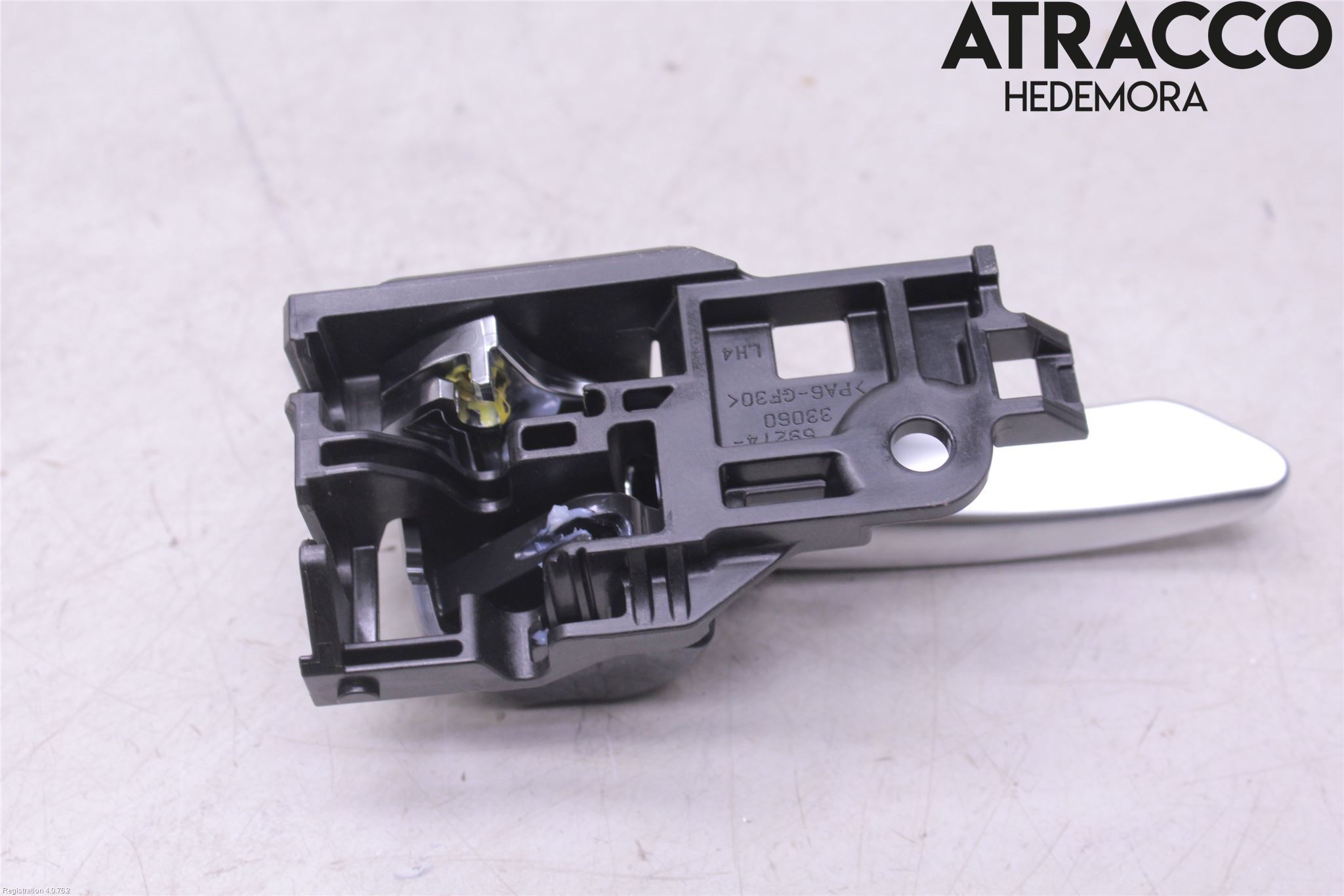 Toyota RAV4 19- Dörrhandtag Inre Vä