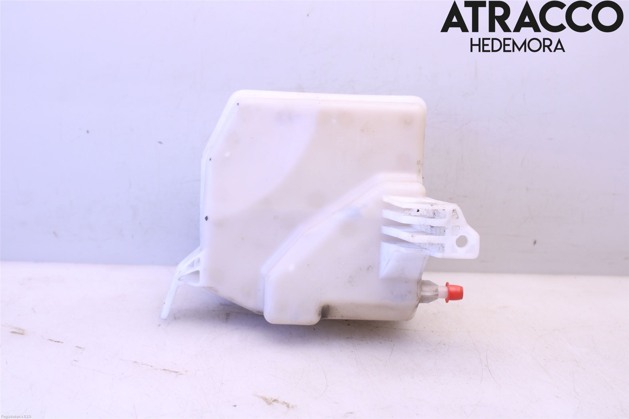 Kia CEED 12-18 Expansionstank