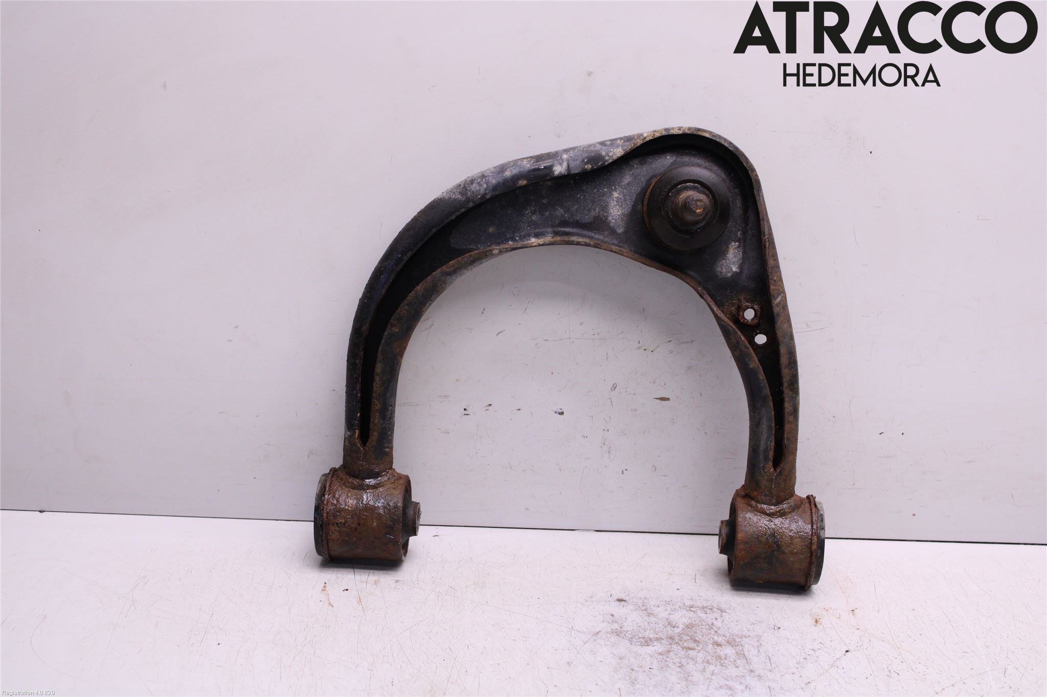 Toyota HILUX 05-16 Bärarm Fram Övre Vä