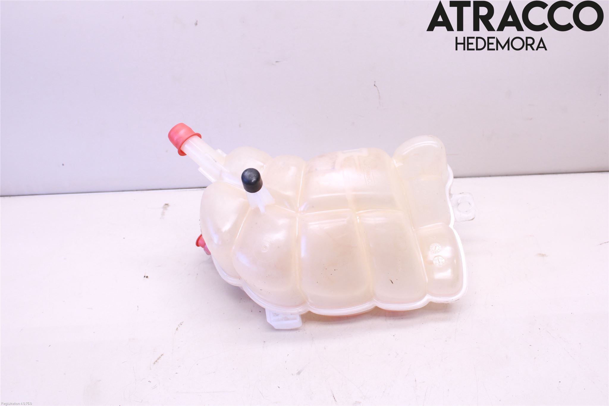 Ford MONDEO 15-22 Expansionstank